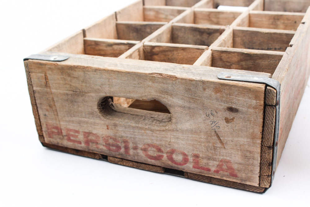 Vintage Primitive Assortment