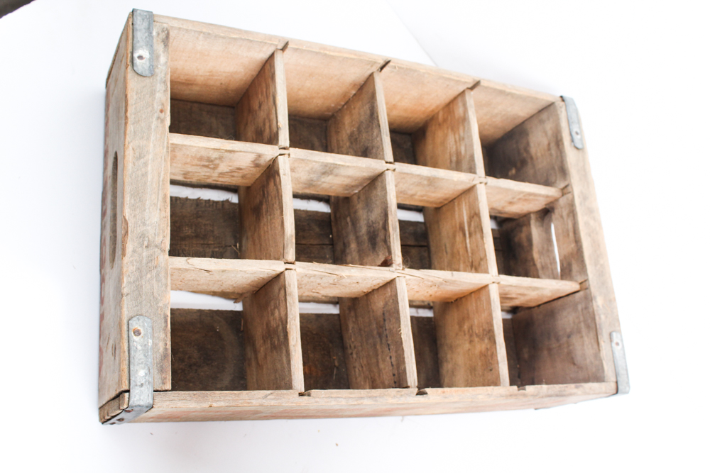 Vintage Primitive Assortment