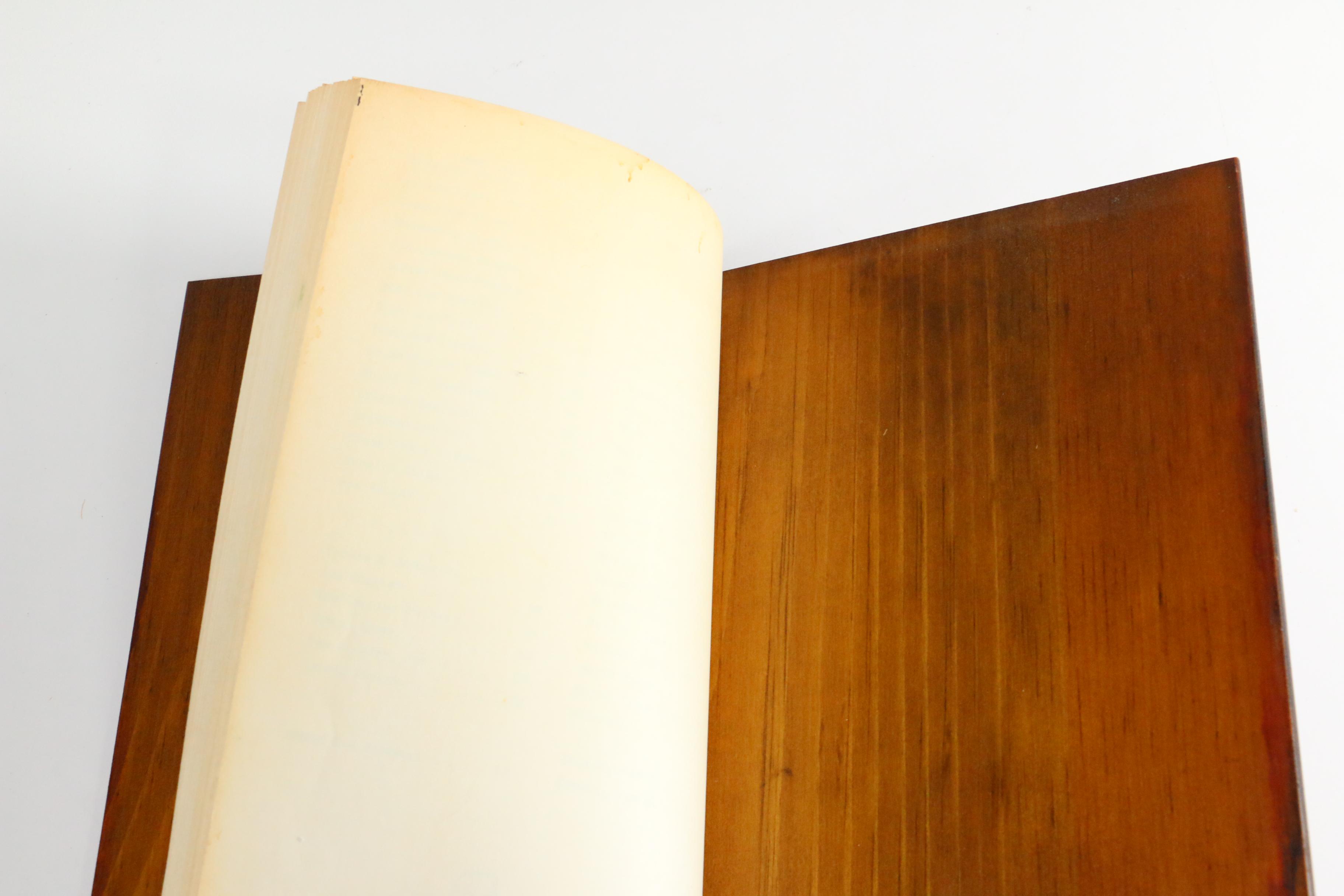 1941 "Here's How: Mixed Drinks" by W.C. Whitfield