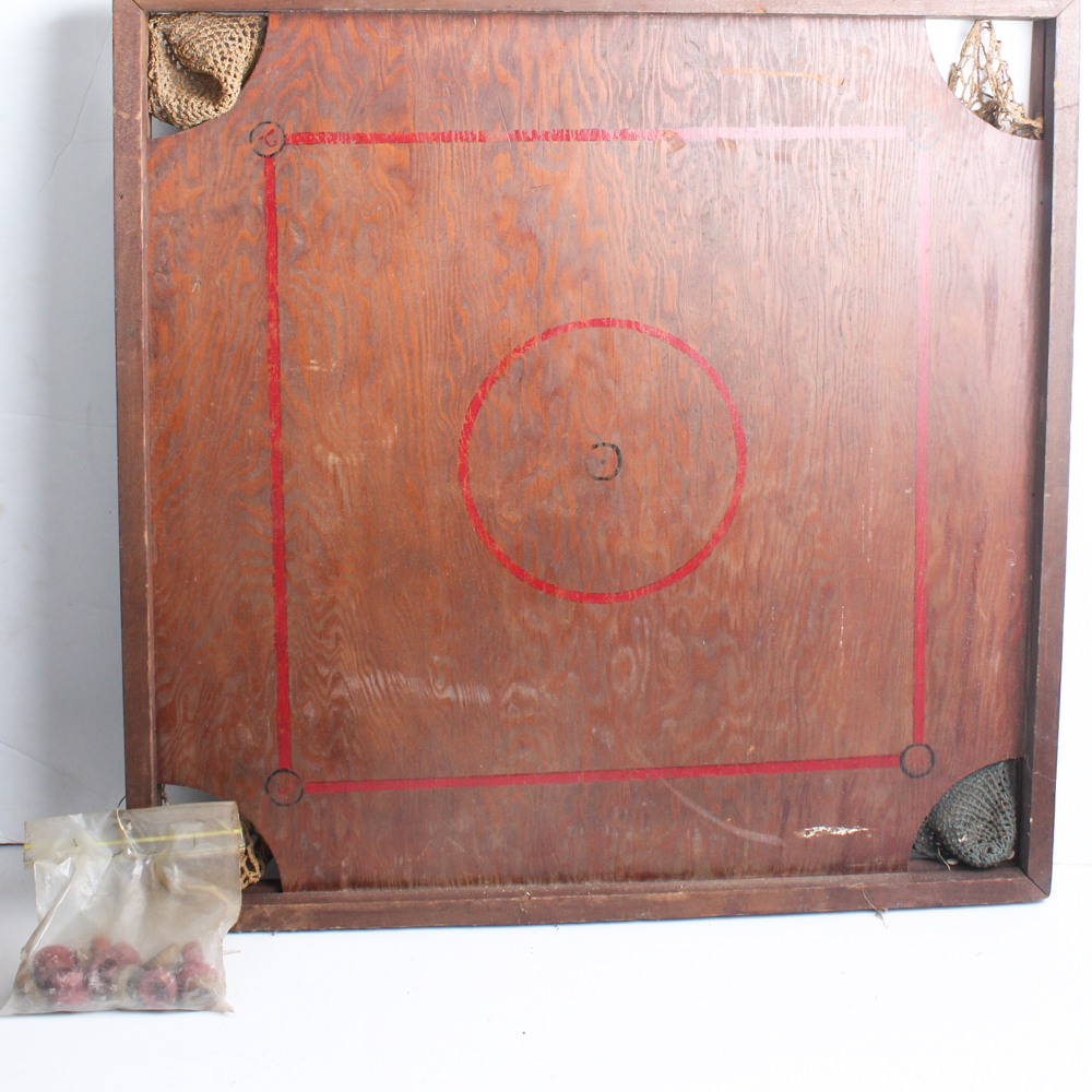 Antique Furniture Assortment