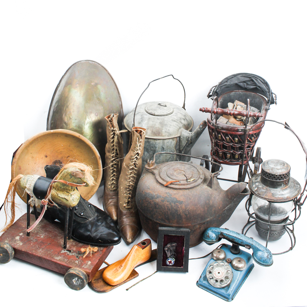 Primitive Collectibles