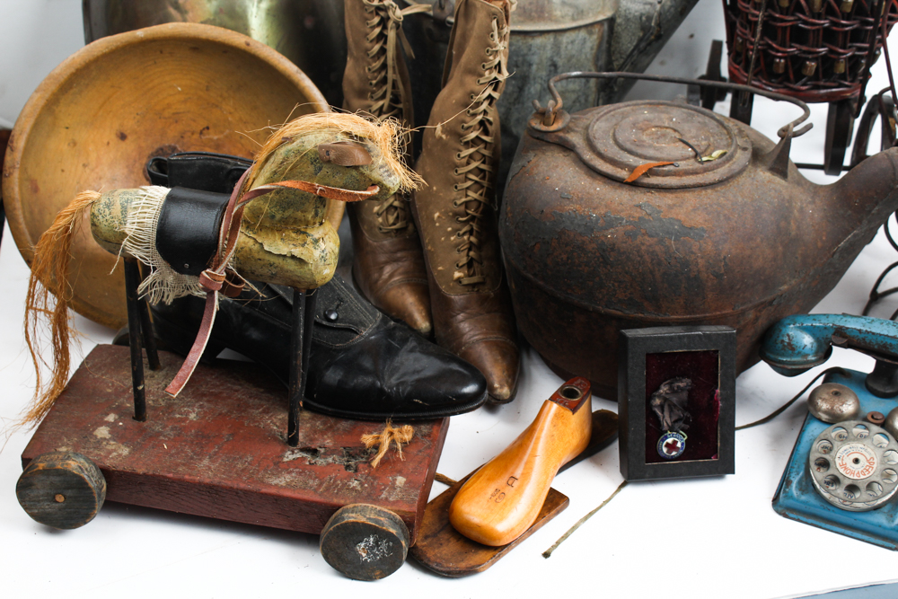 Primitive Collectibles