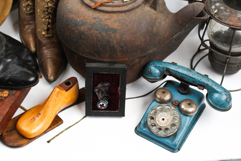 Primitive Collectibles