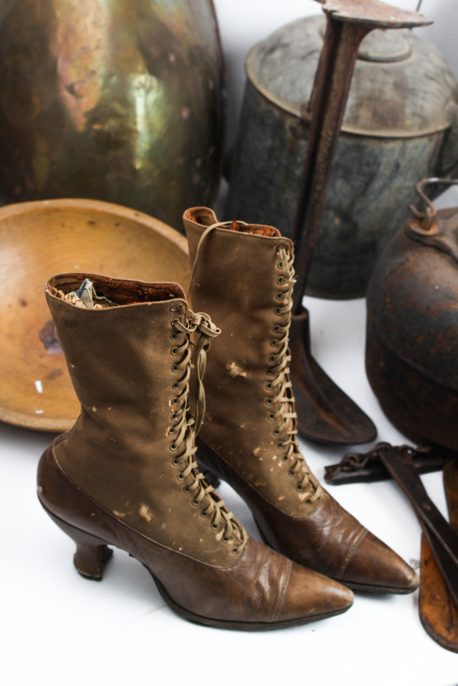 Primitive Collectibles