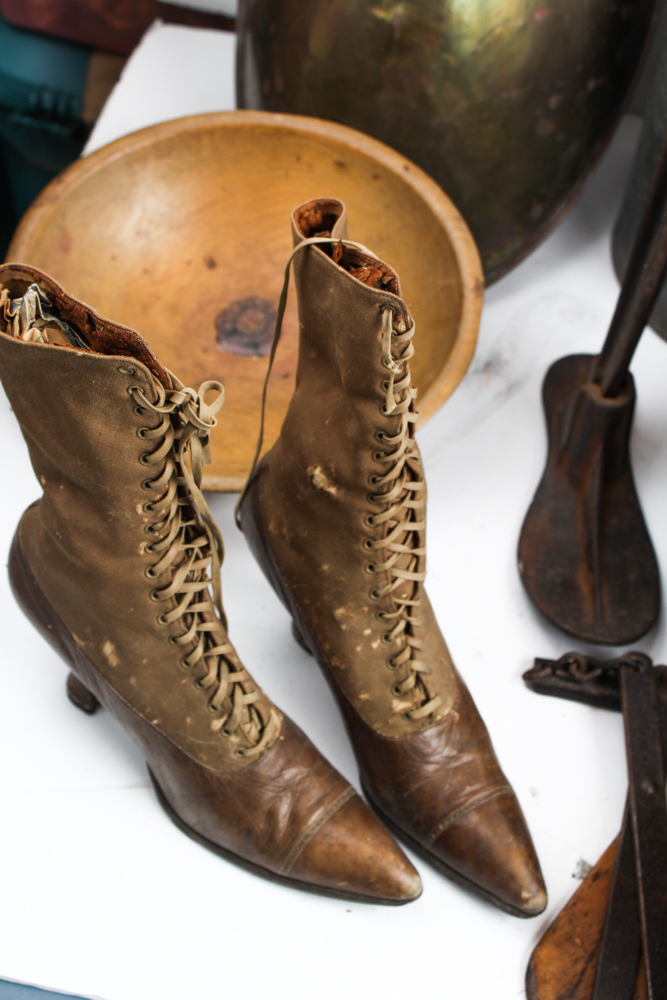 Primitive Collectibles