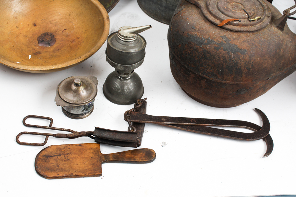 Primitive Collectibles