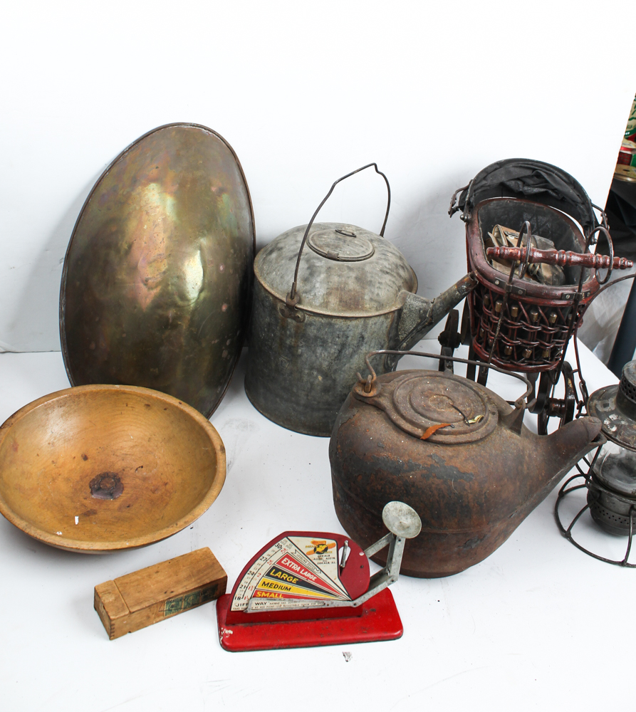Primitive Collectibles