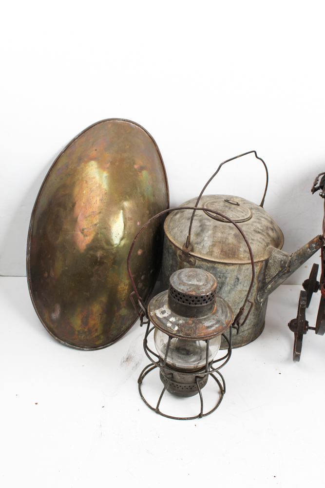 Primitive Collectibles