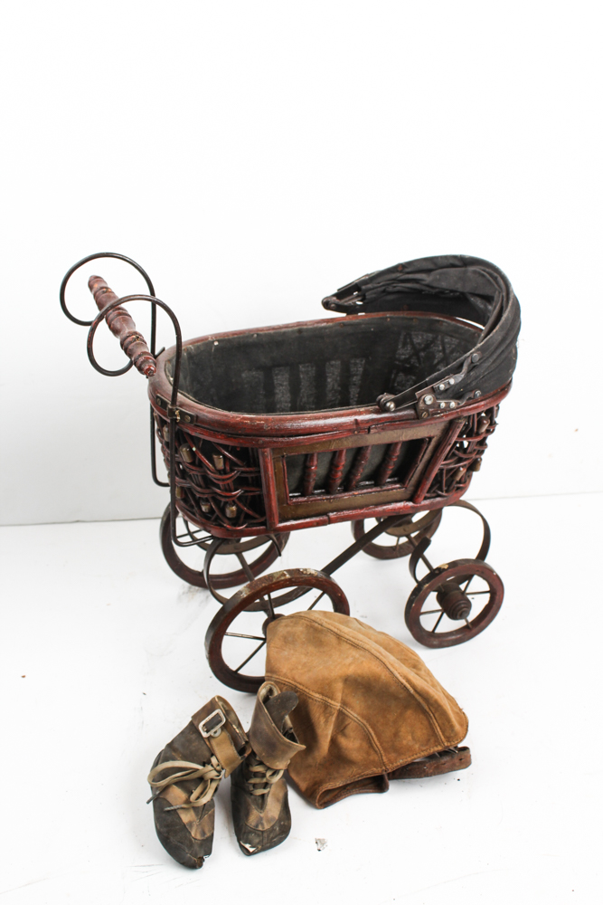 Primitive Collectibles