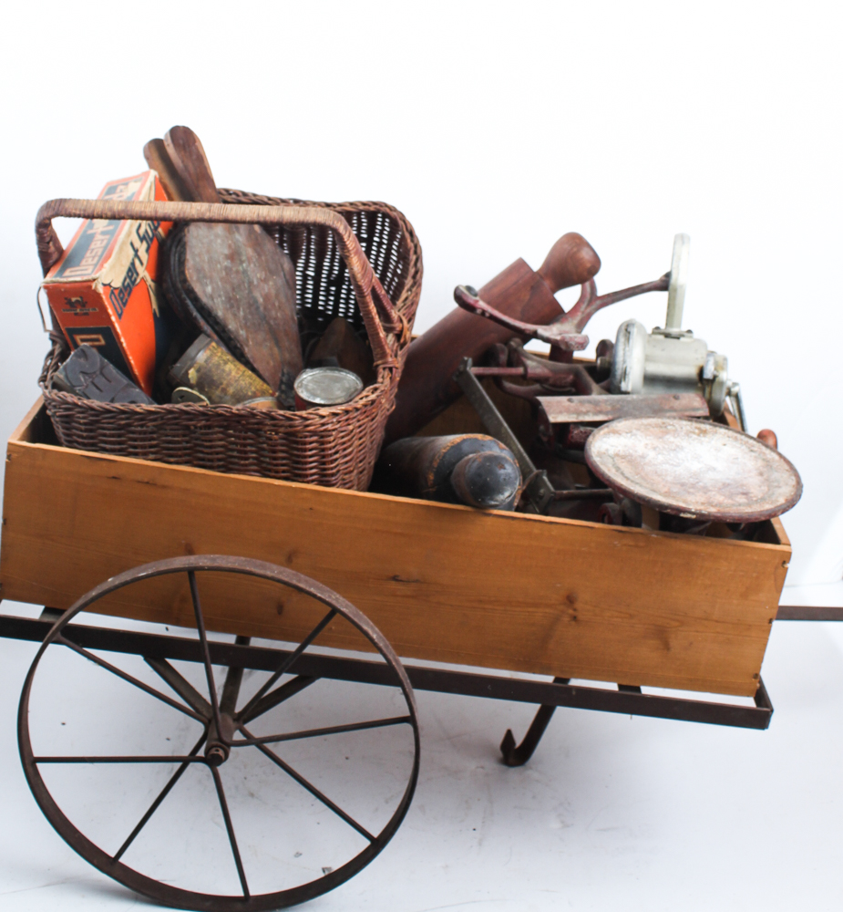 Primitive Collectibles