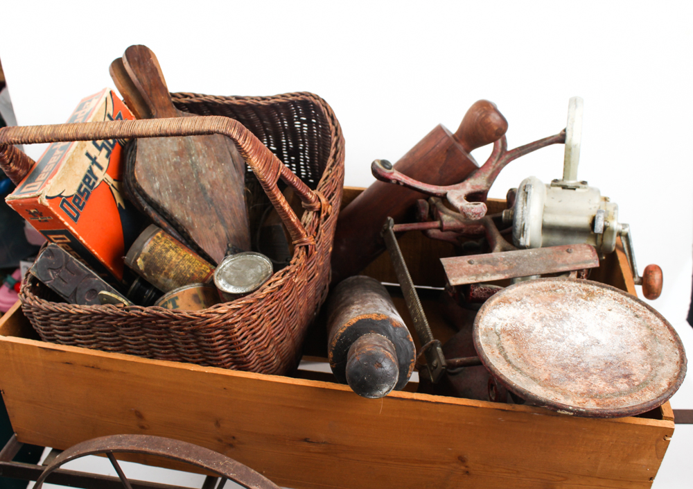 Primitive Collectibles