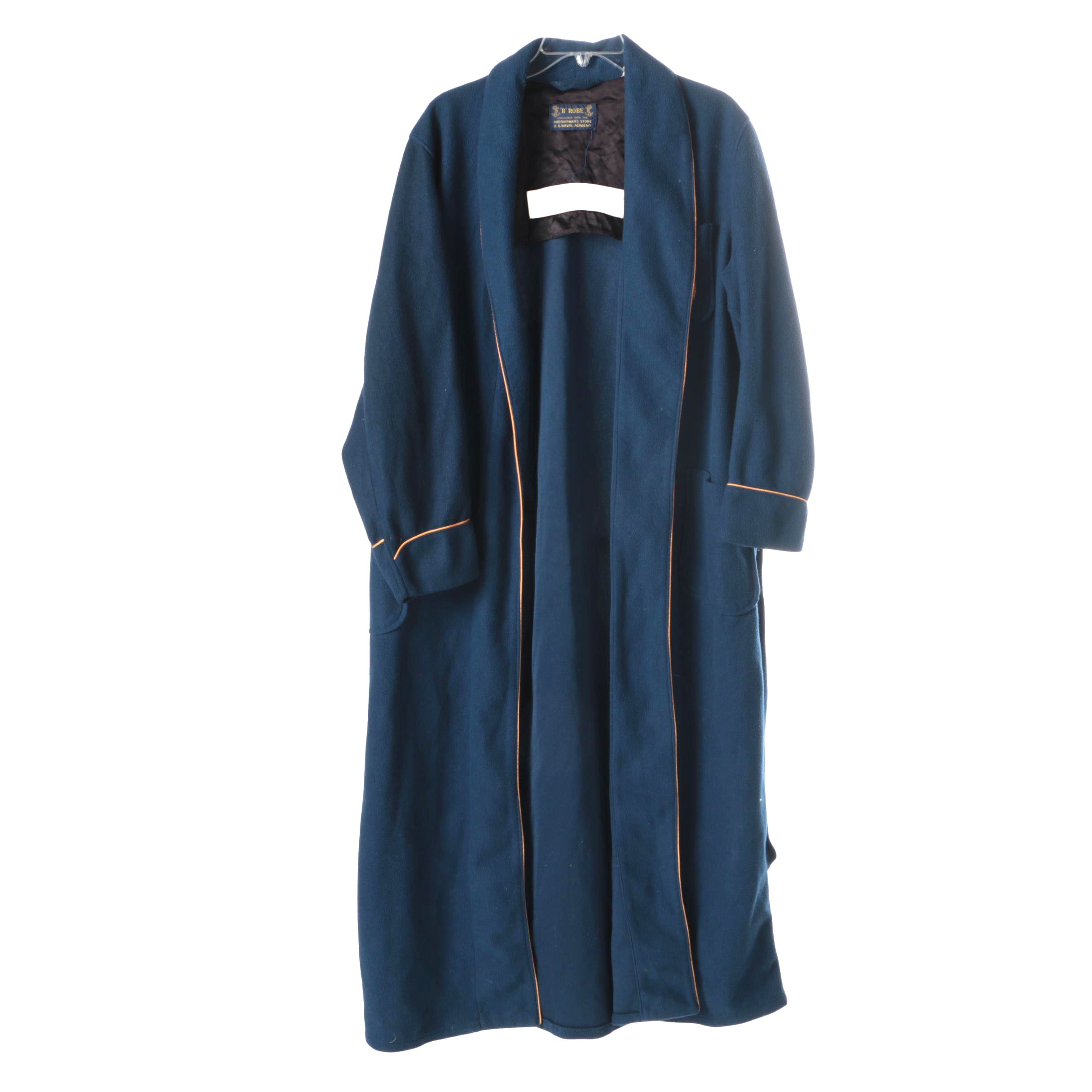 Naval Academy Robe