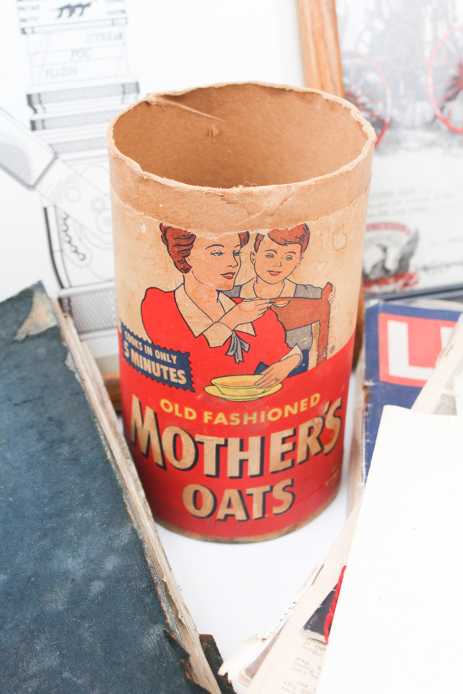 Collection of Ephemera