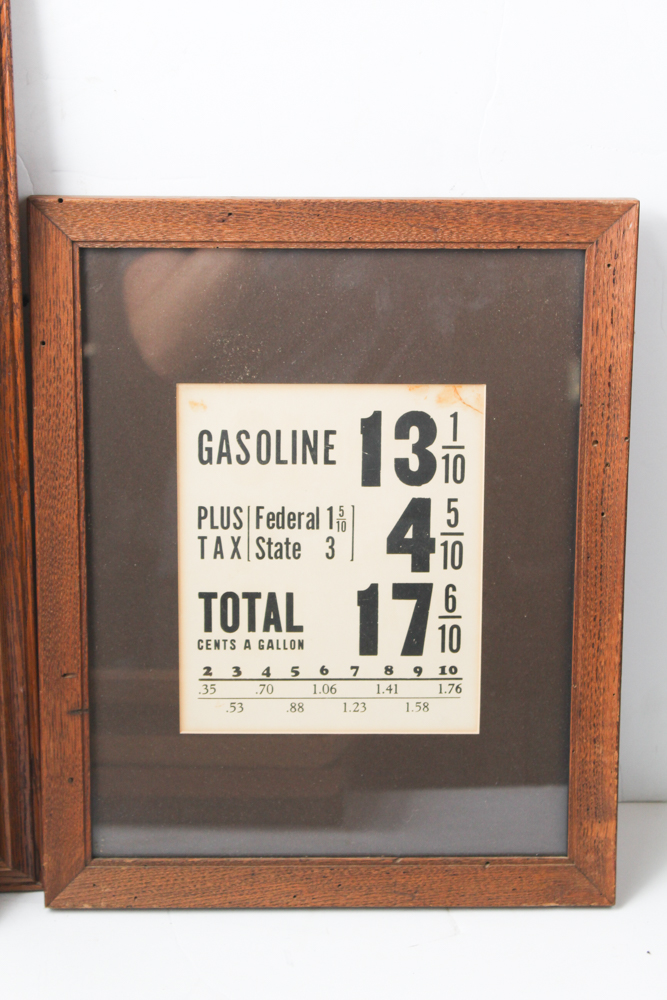 Vintage Photographs and Ephemera