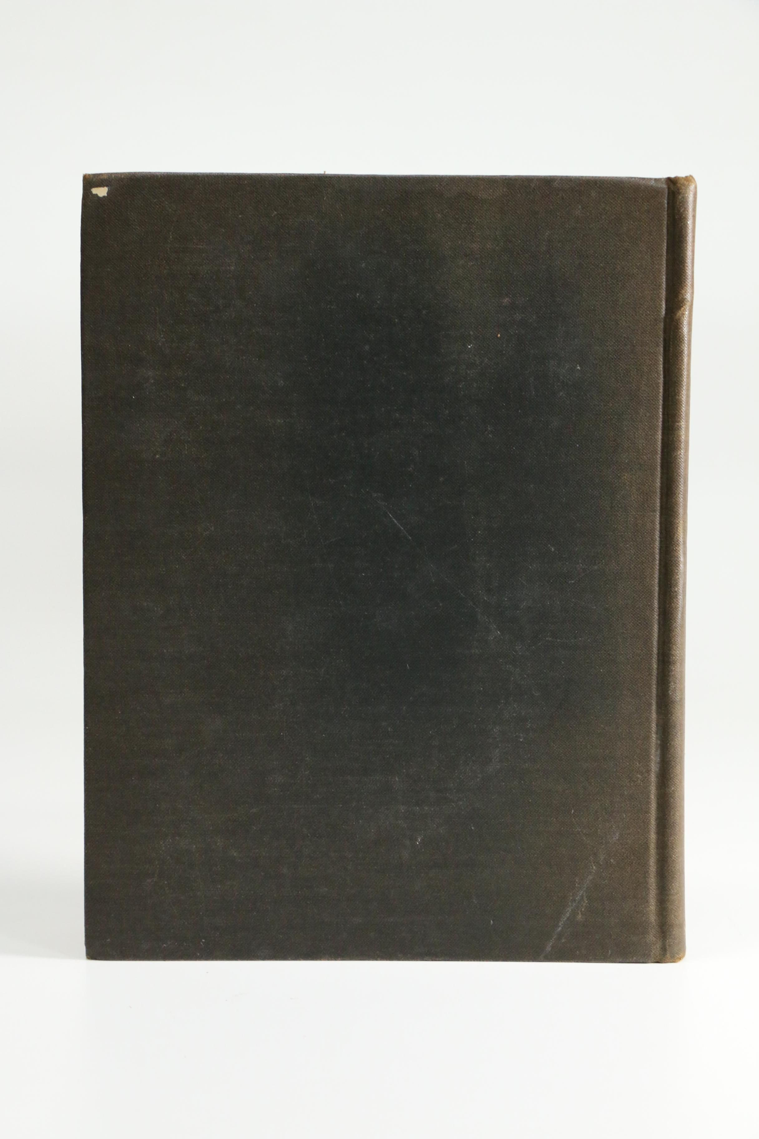 1926 "The Boy's King Arthur" Illustrated by N. C. Wyeth