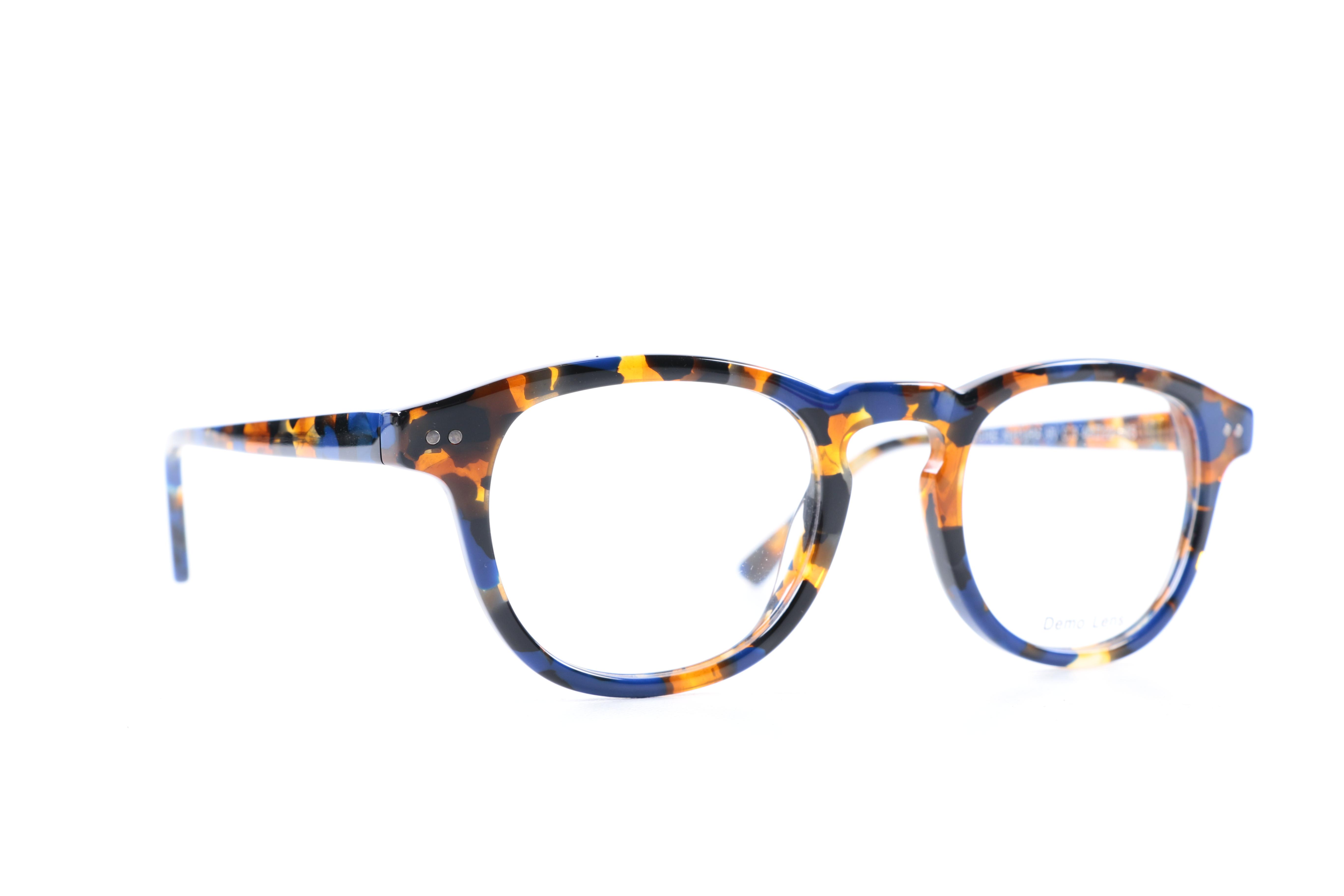 Nau "Madre Natura" Demo Glasses and Case