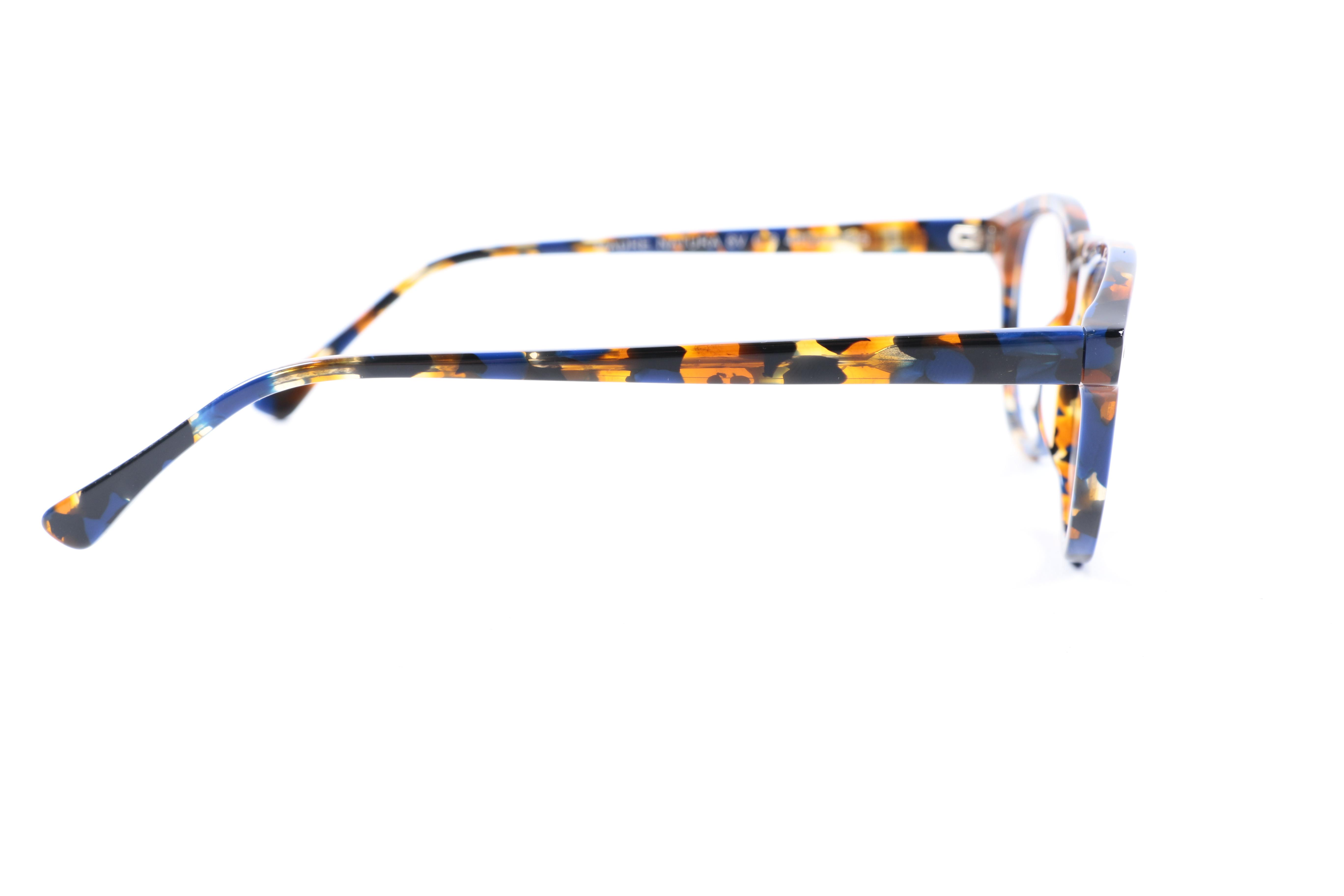 Nau "Madre Natura" Demo Glasses and Case