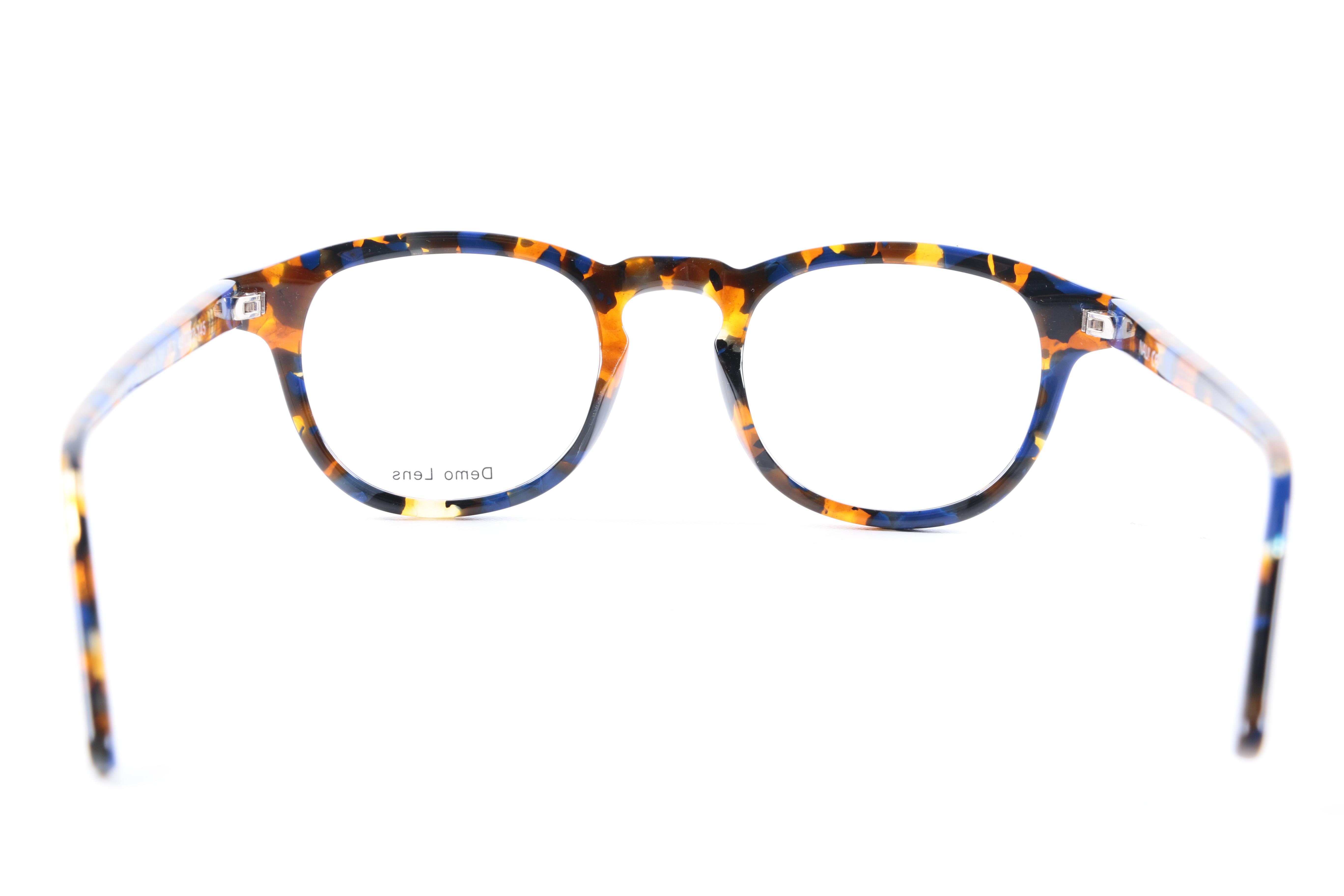 Nau "Madre Natura" Demo Glasses and Case