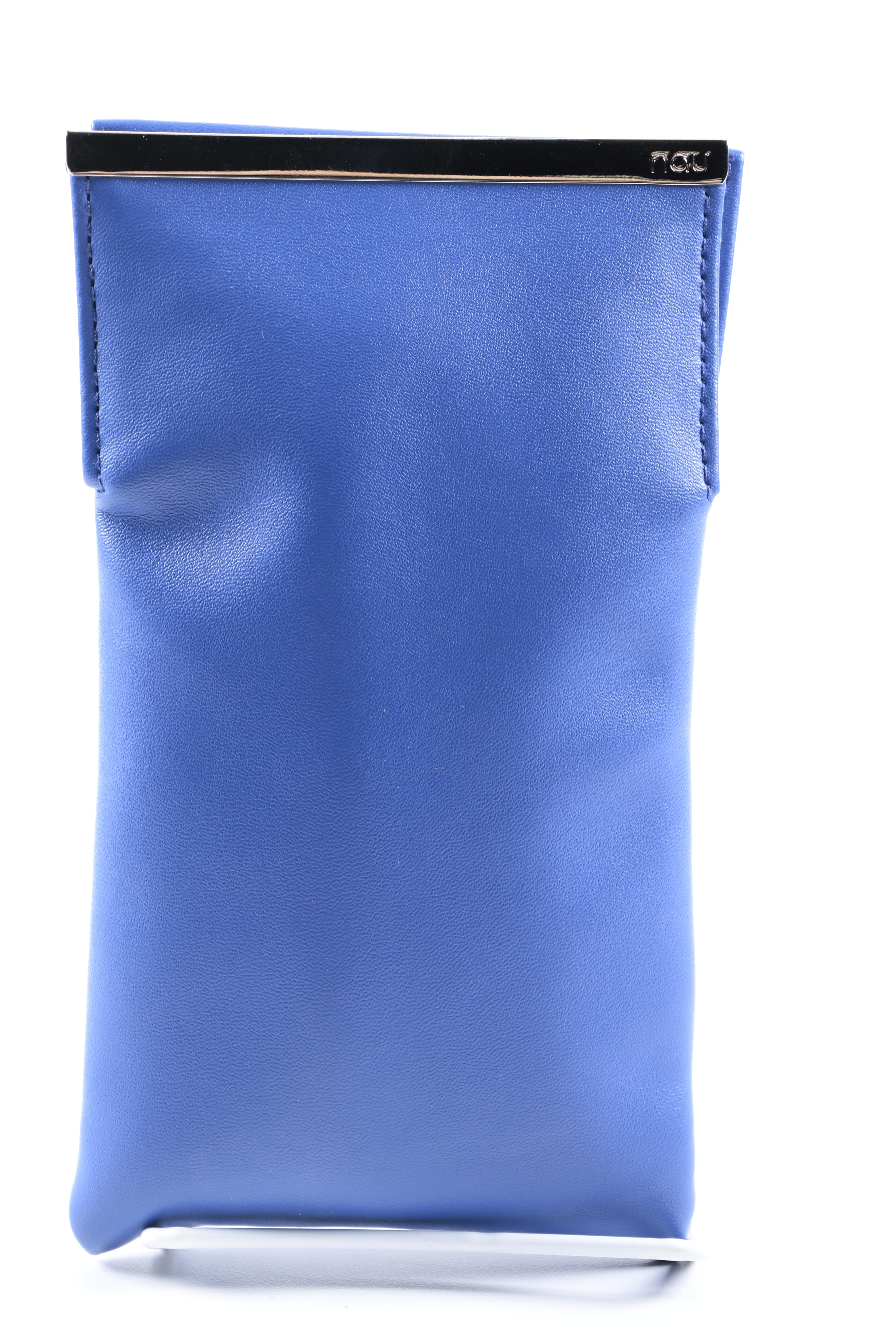 Nau "Madre Natura" Demo Glasses and Case