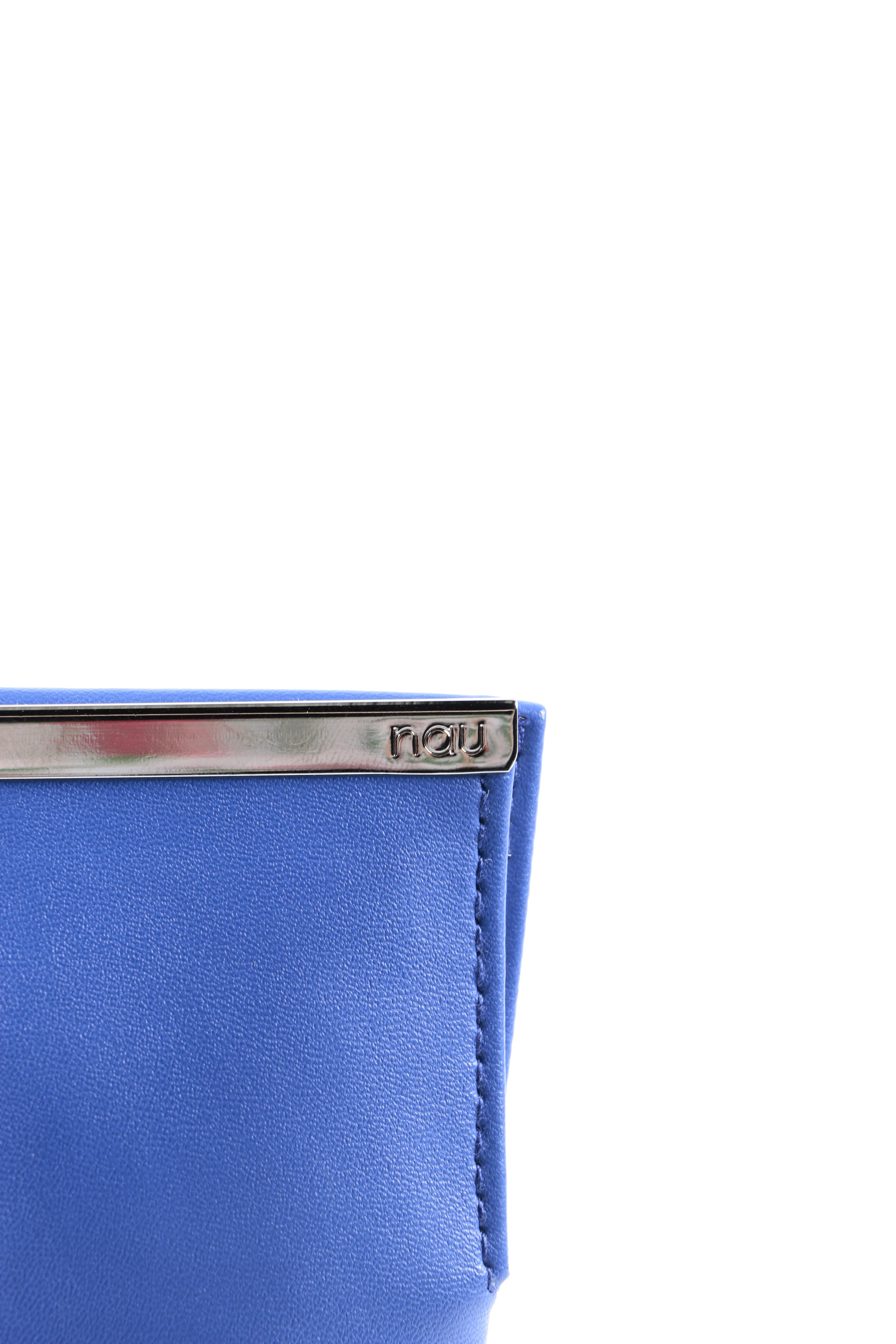 Nau "Madre Natura" Demo Glasses and Case