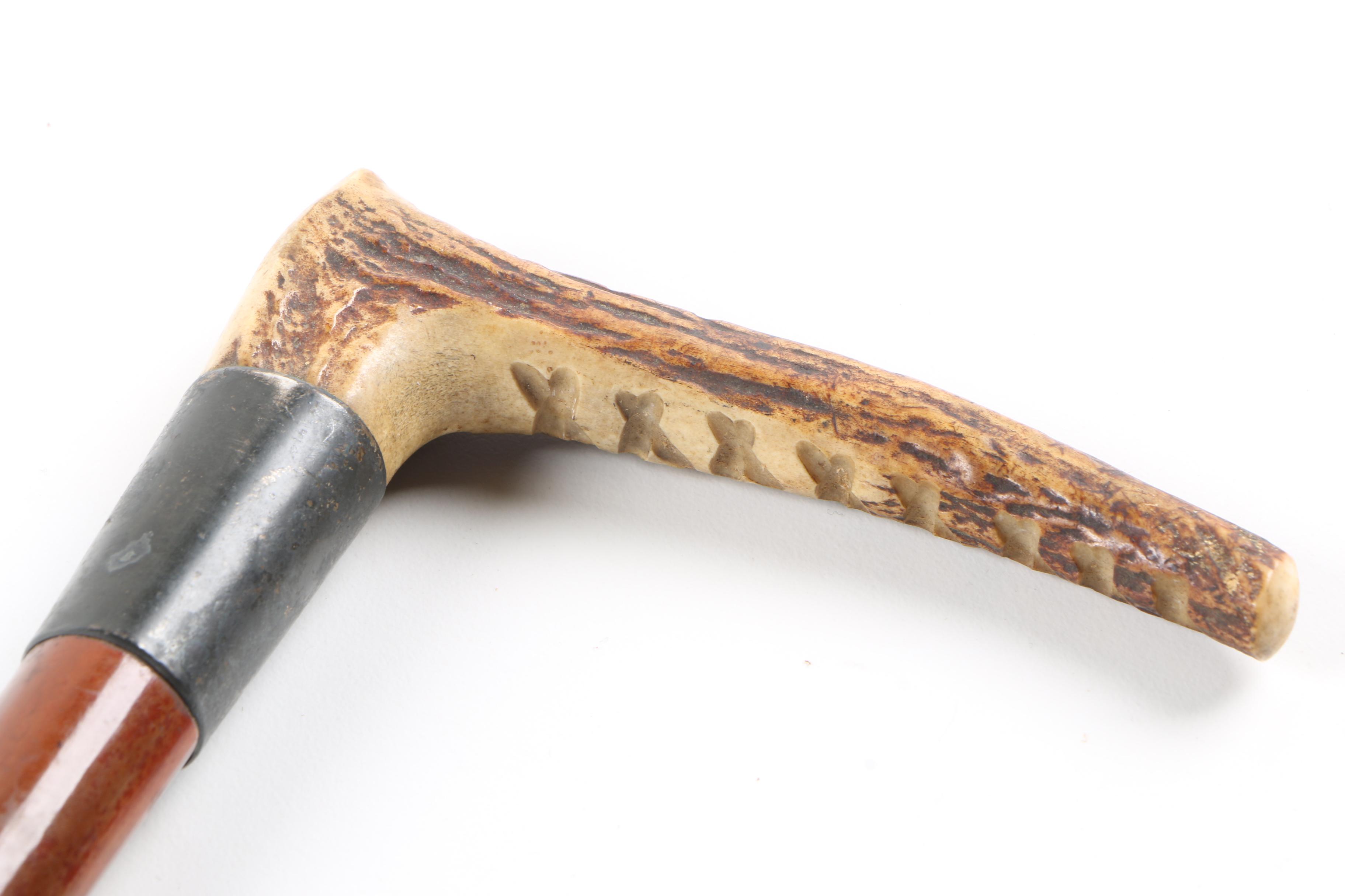 Horse Spurs and Crops