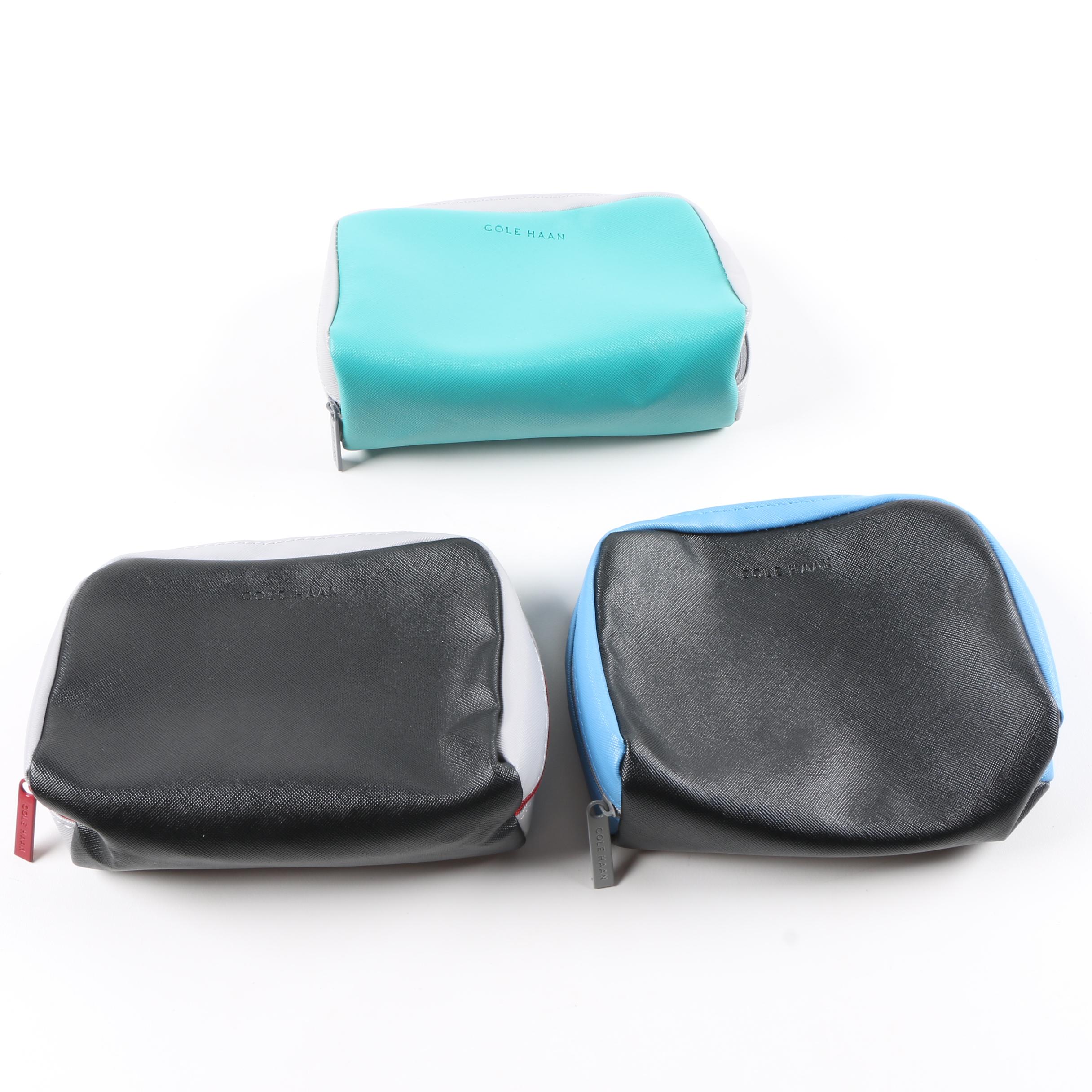 Cole Haan Bags for American Airlines