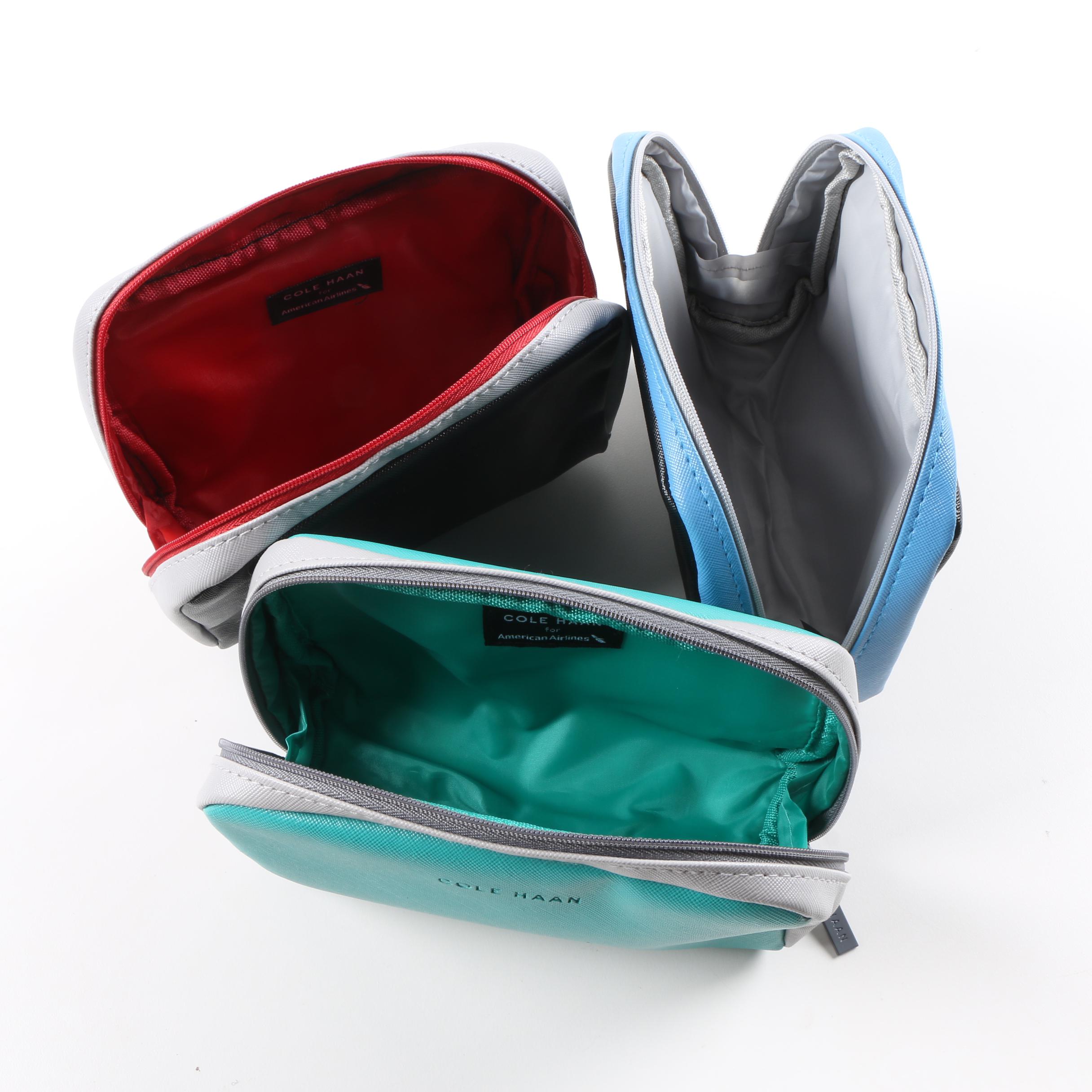 Cole Haan Bags for American Airlines