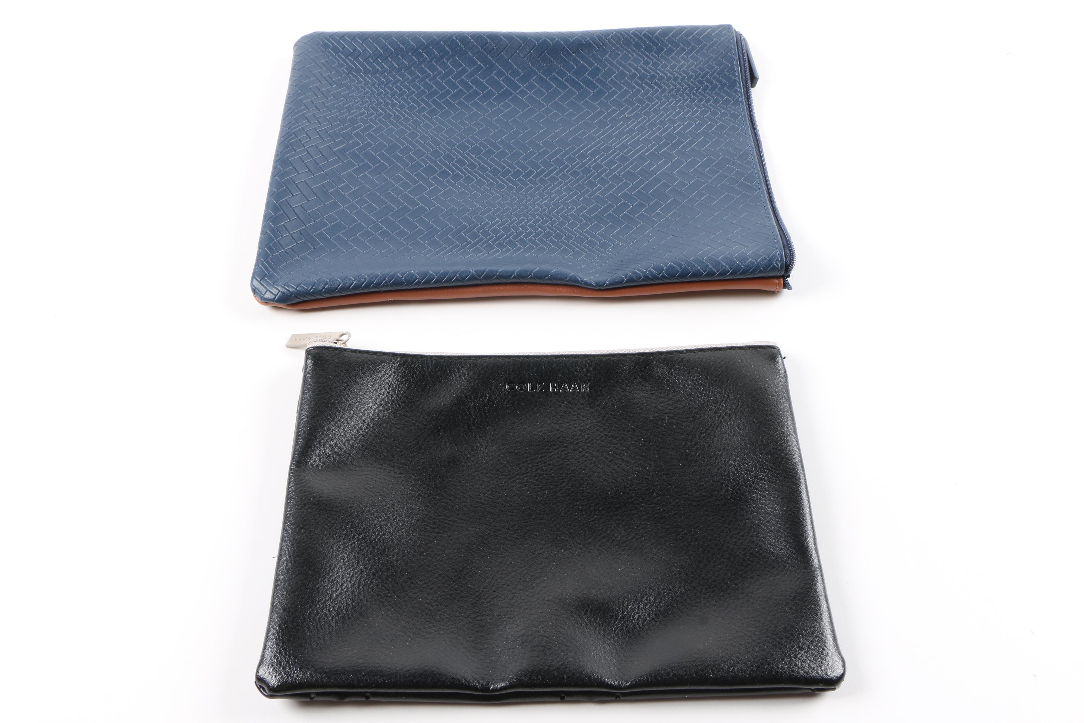 Cole Haan Bags for American Airlines