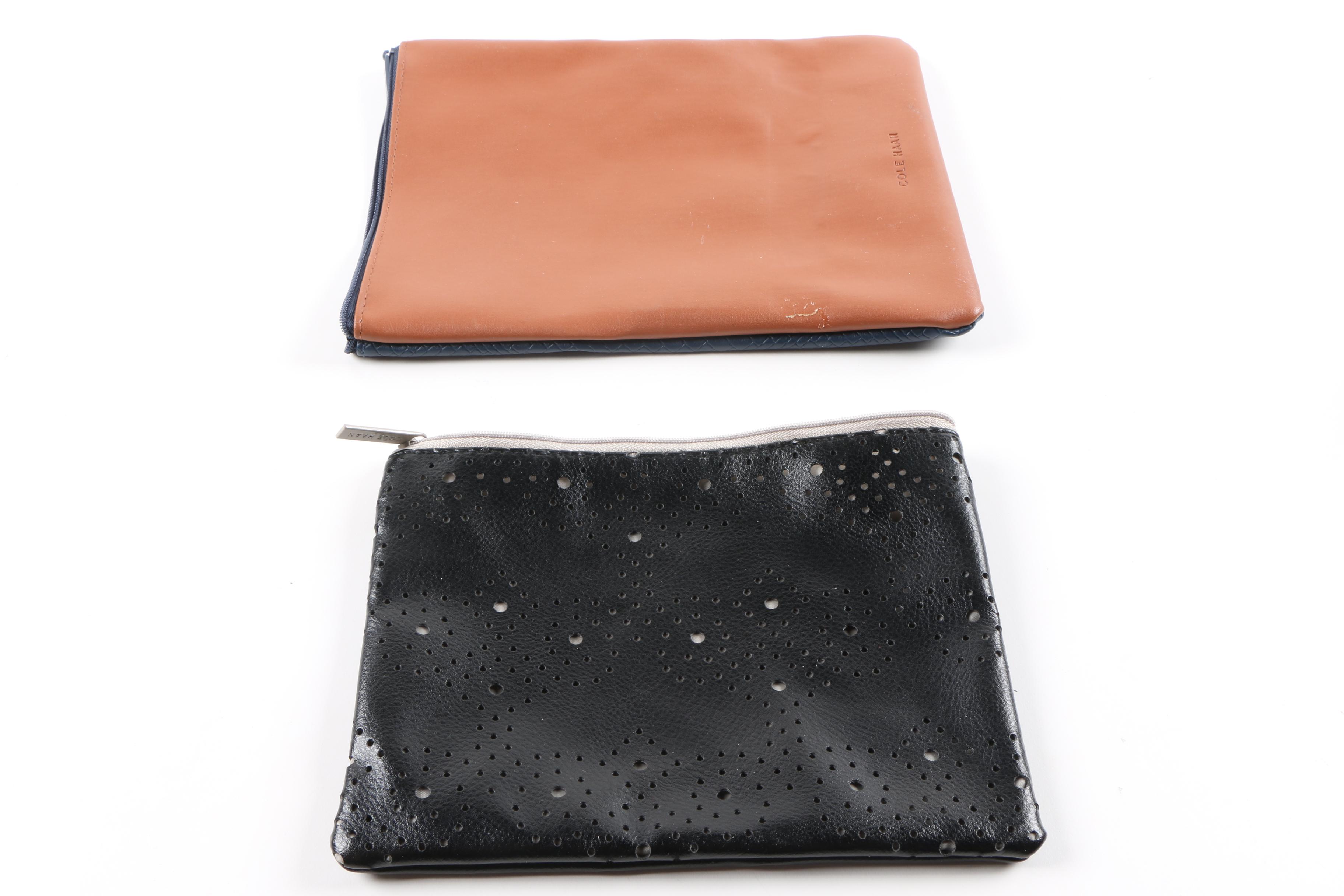 Cole Haan Bags for American Airlines