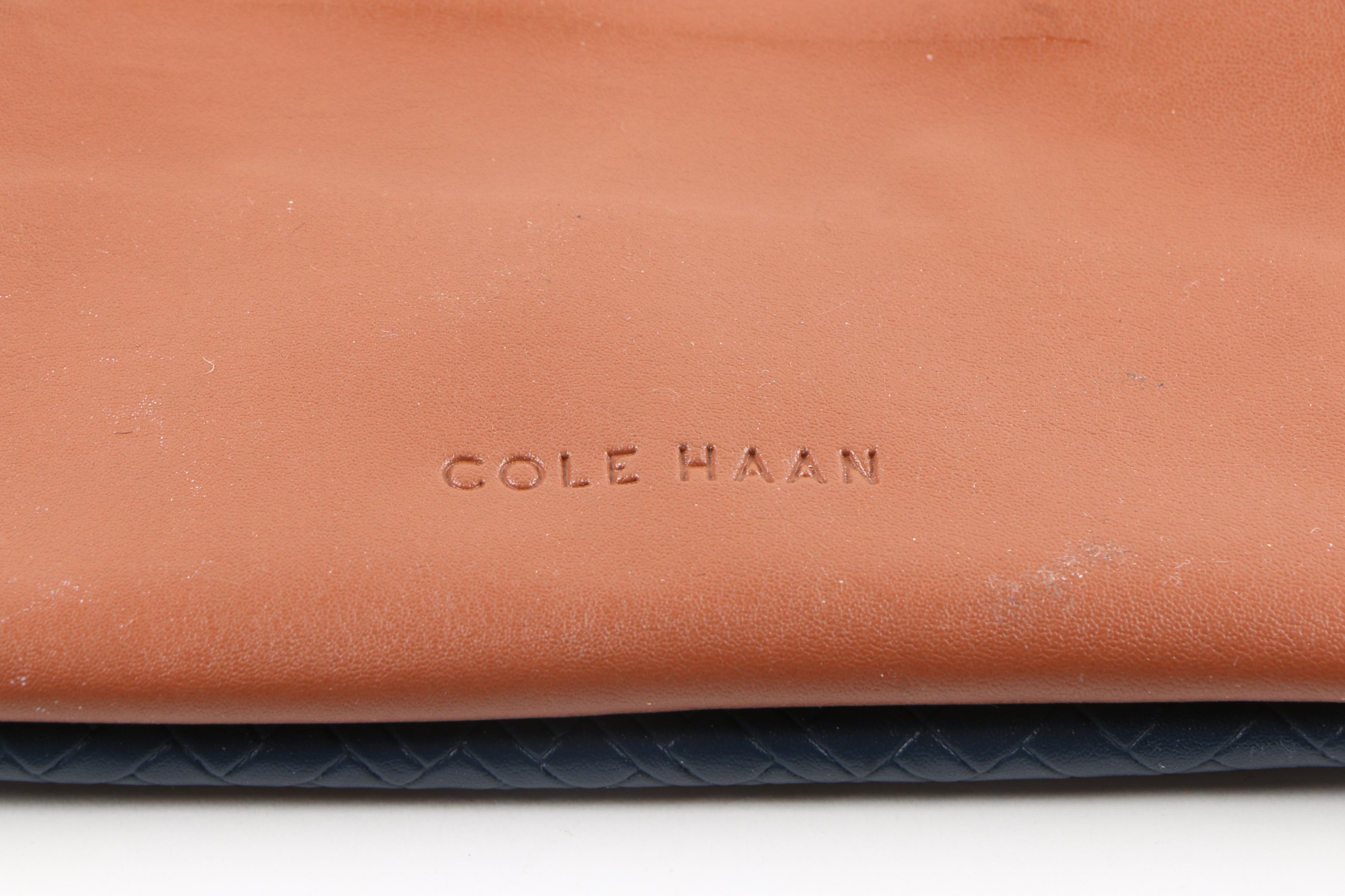 Cole Haan Bags for American Airlines
