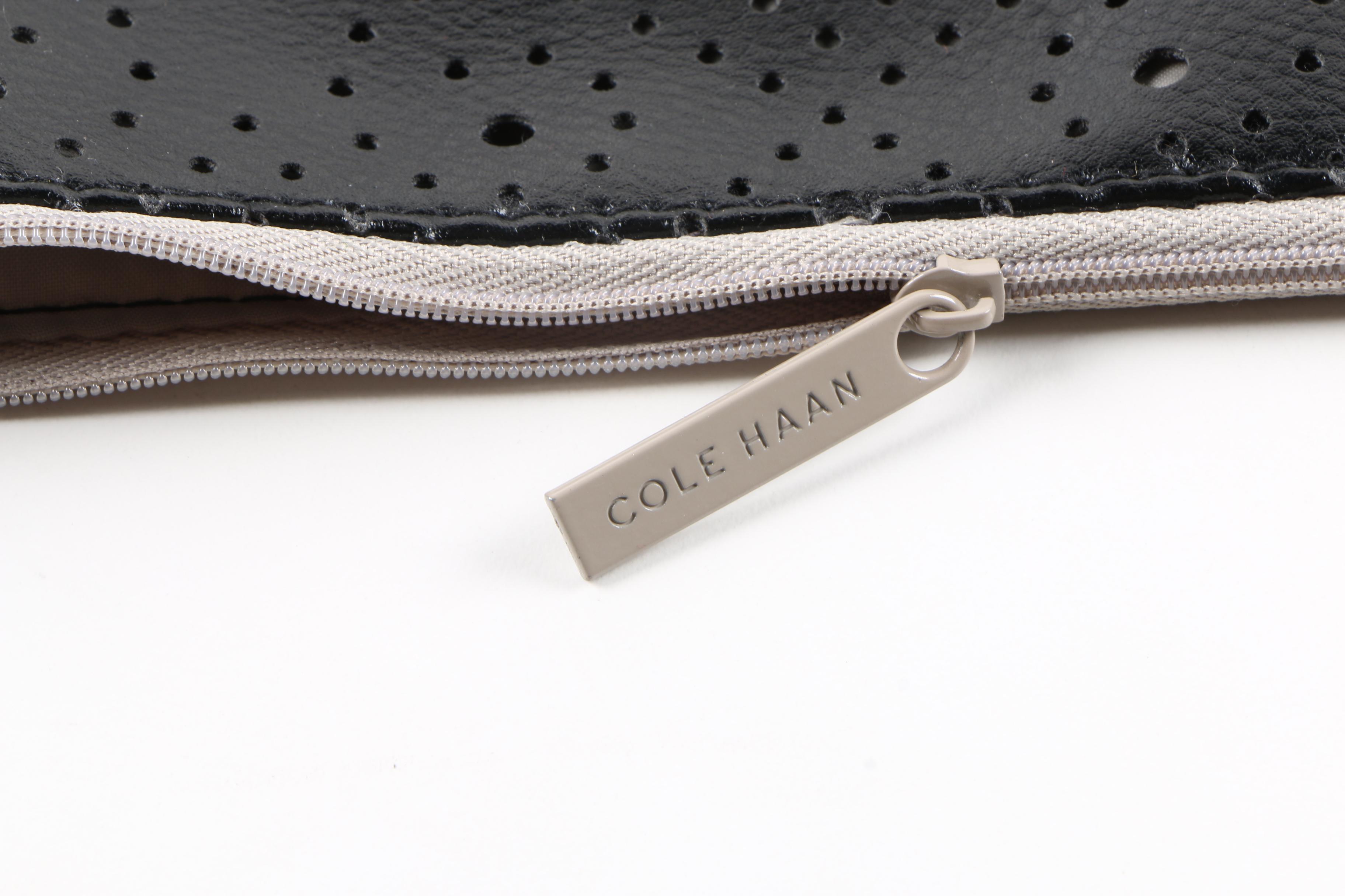 Cole Haan Bags for American Airlines