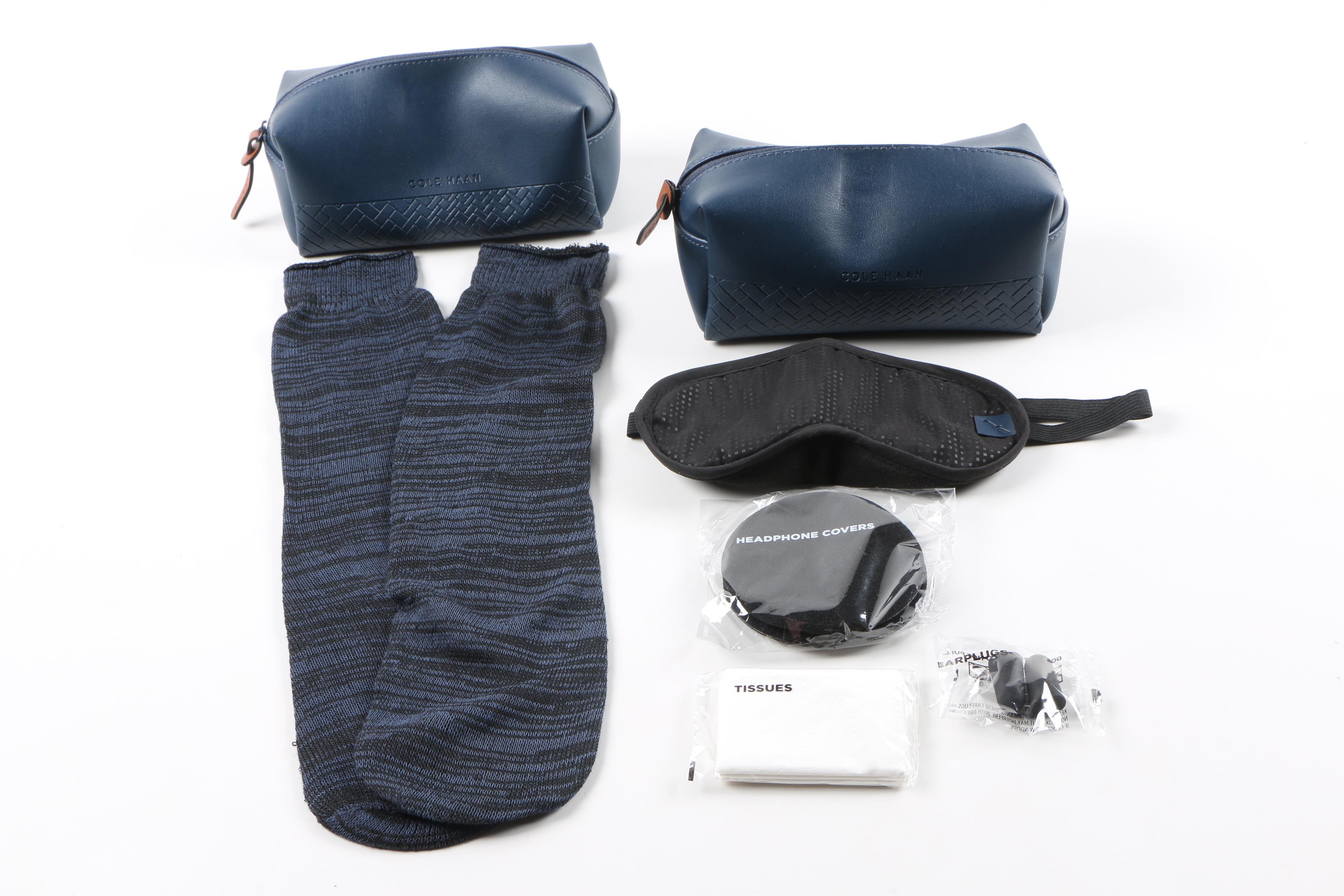 Cole Haan Bags for American Airlines