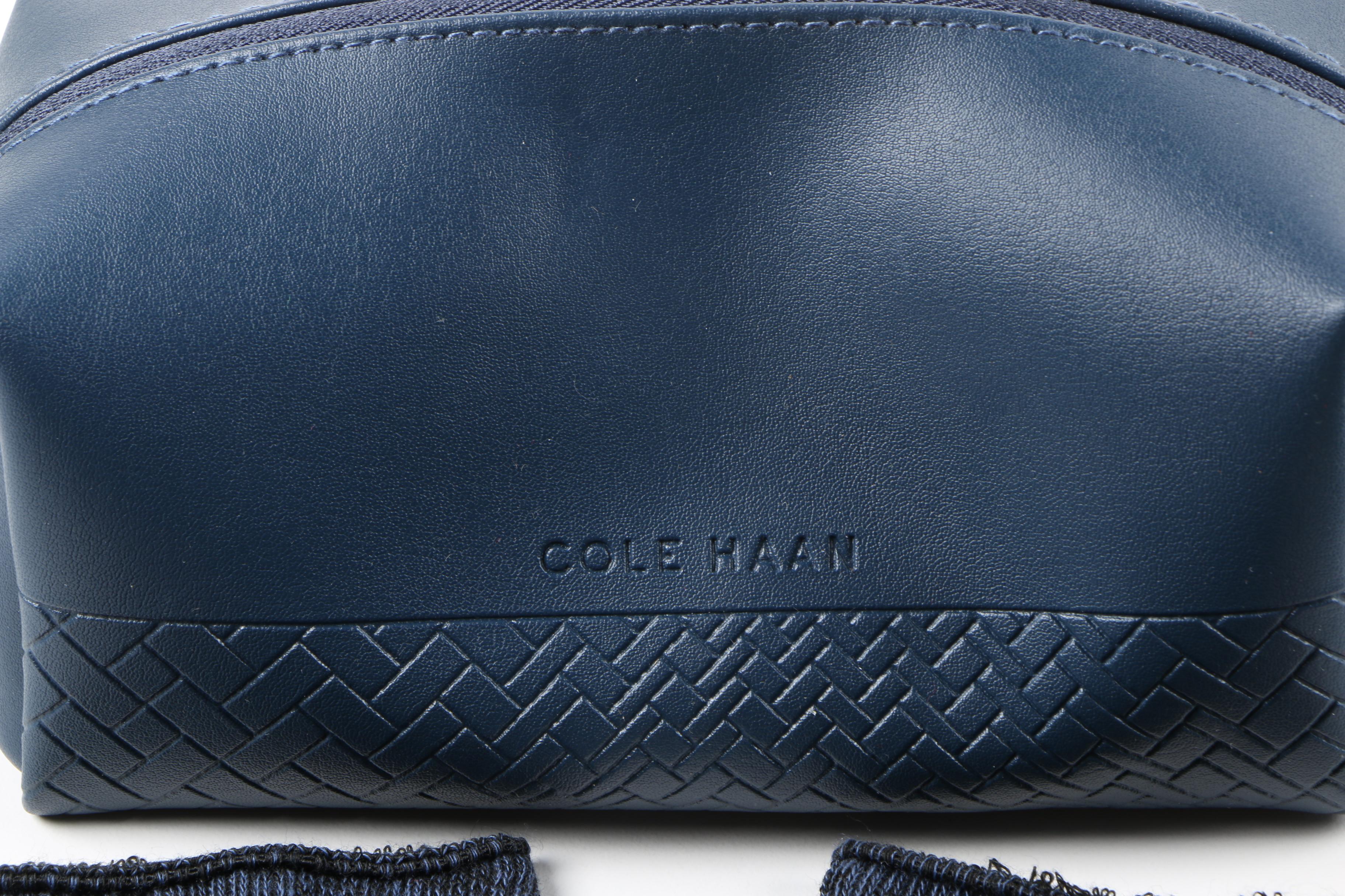 Cole Haan Bags for American Airlines