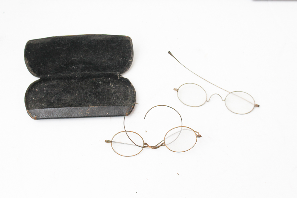 Vintage and Antique School Supplies