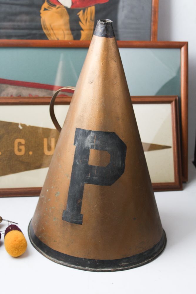 Vintage School Spirit