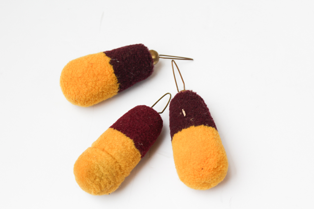 Vintage School Spirit