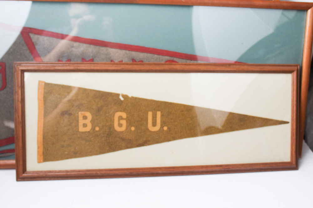 Vintage School Spirit