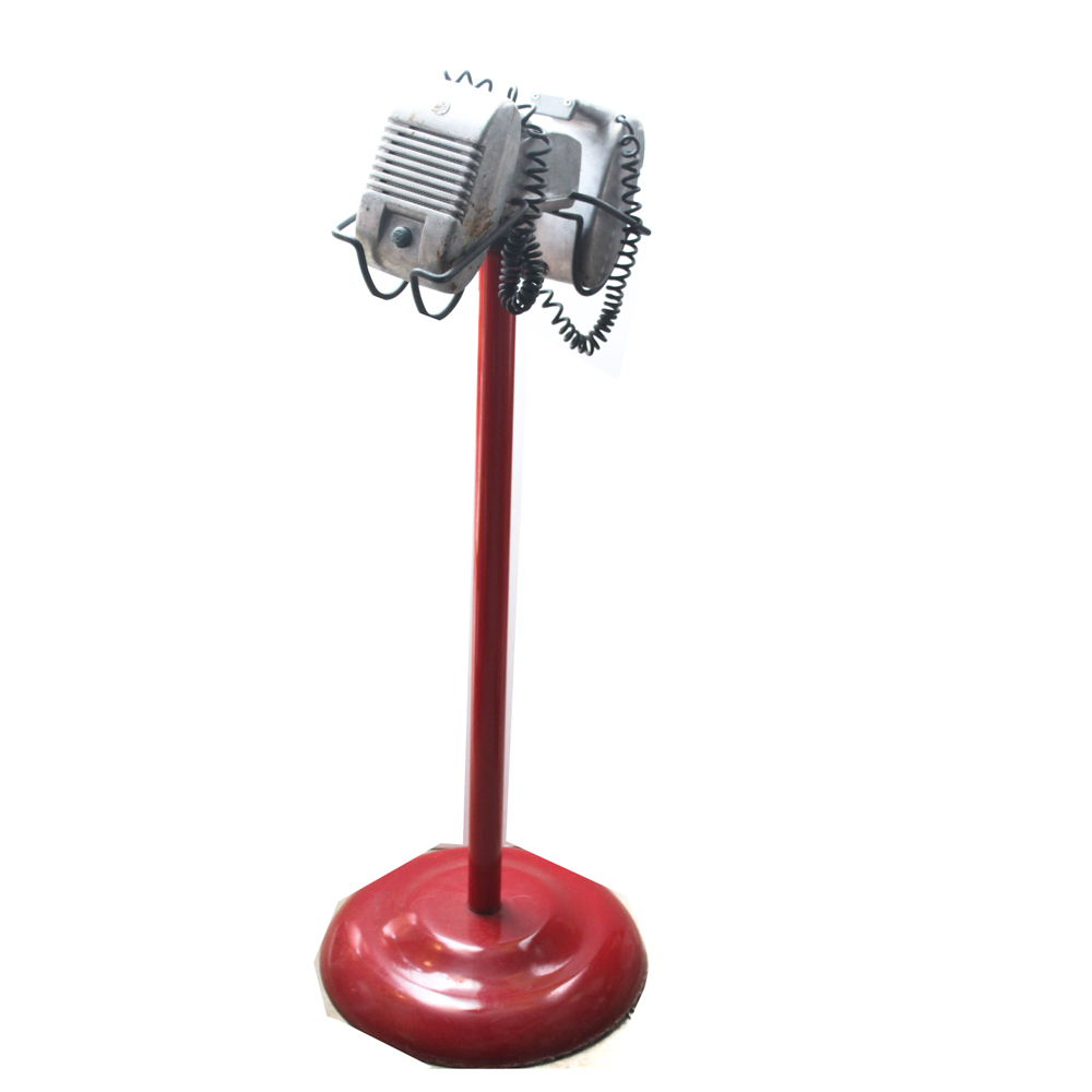 Vintage Parking Meters