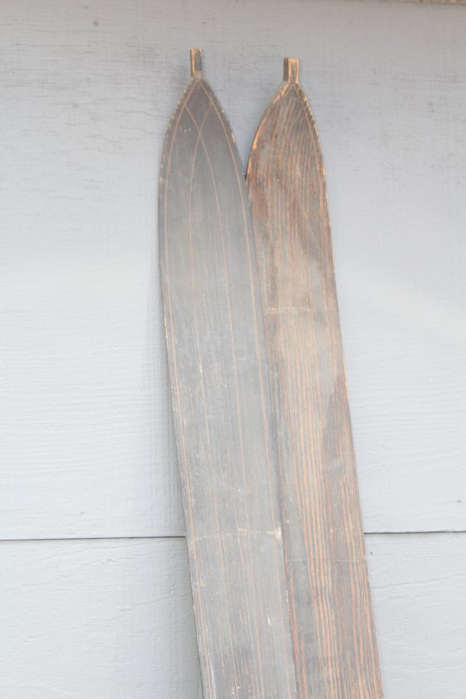 Winter Sports Equipment