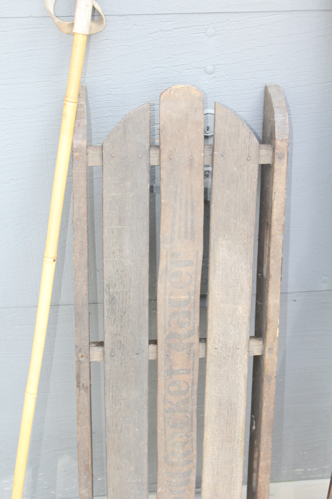 Winter Sports Equipment