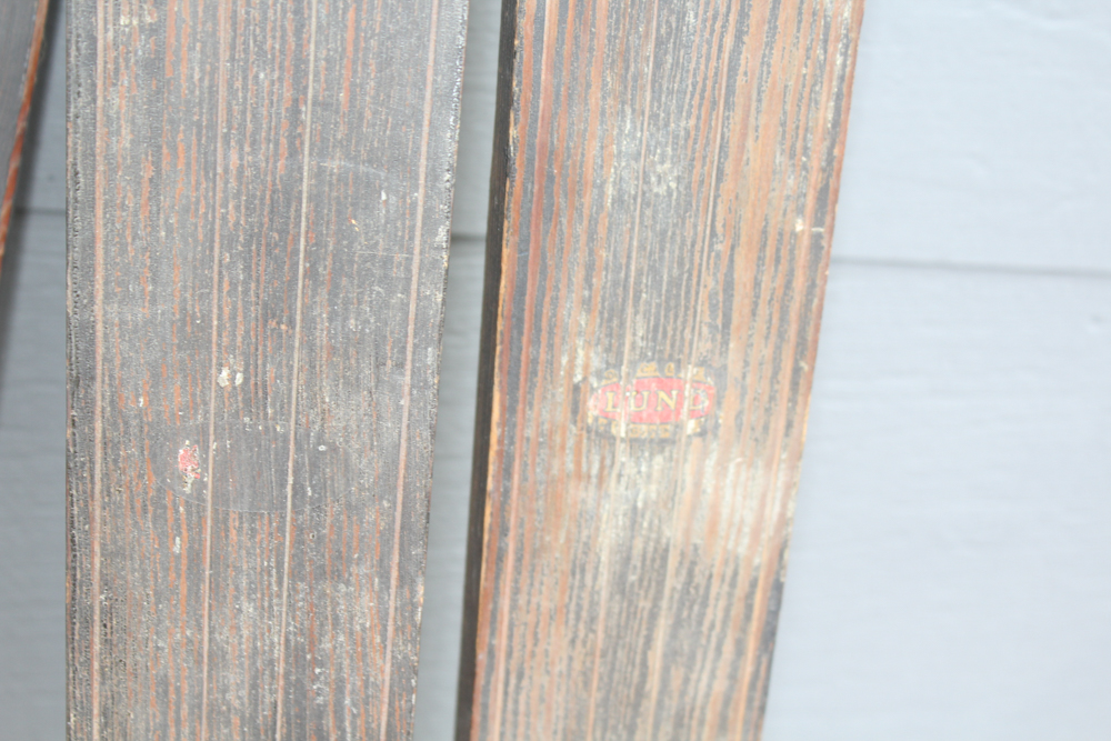 Winter Sports Equipment