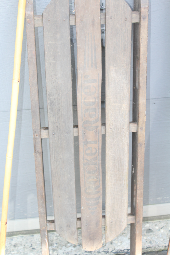 Winter Sports Equipment