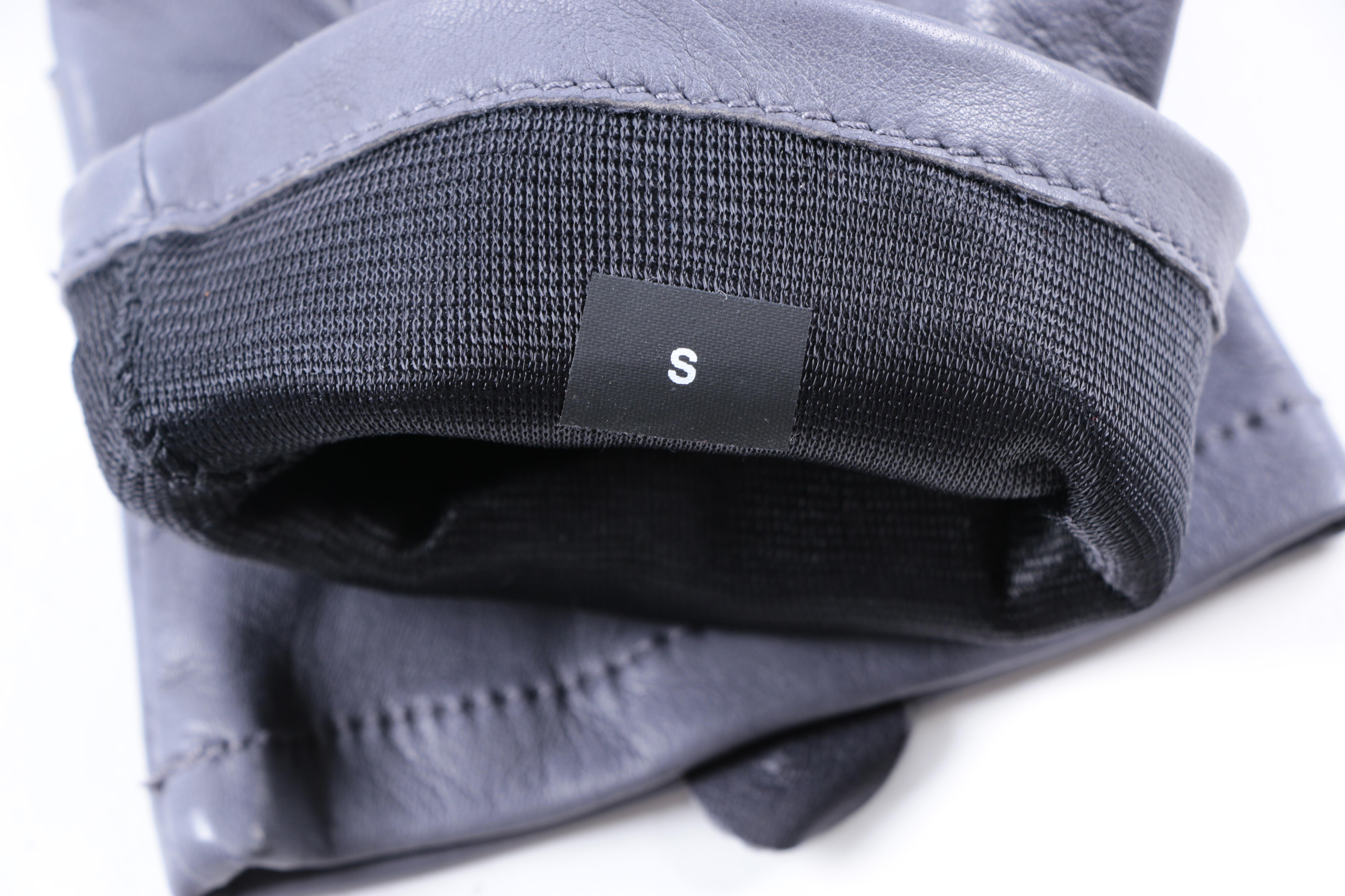 Leather and Embroidered Gloves Including Nordstrom