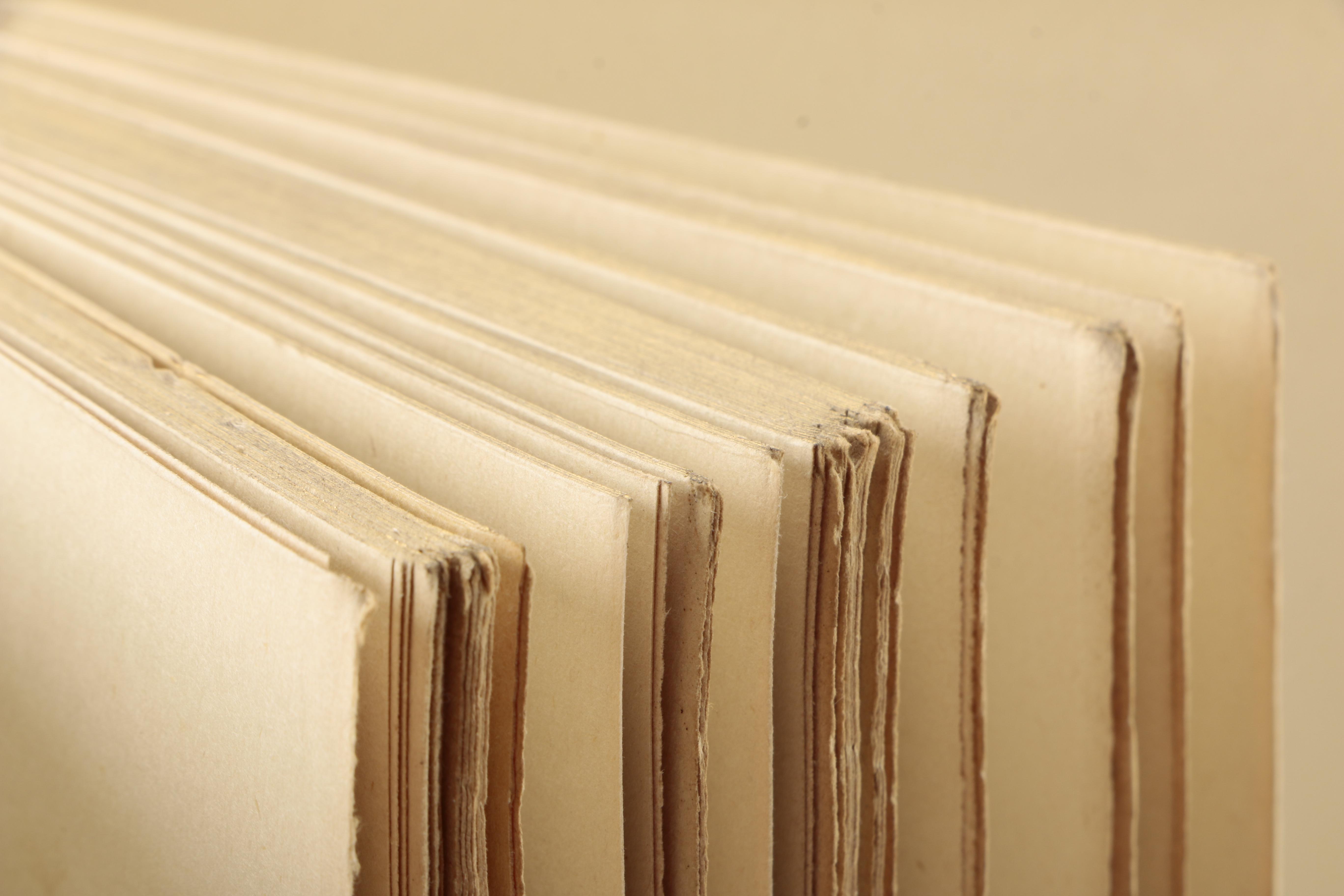 1921 Limited Edition Two Volumes "The Decameron of Giovanni Boccaccio" by J. M. Rigg