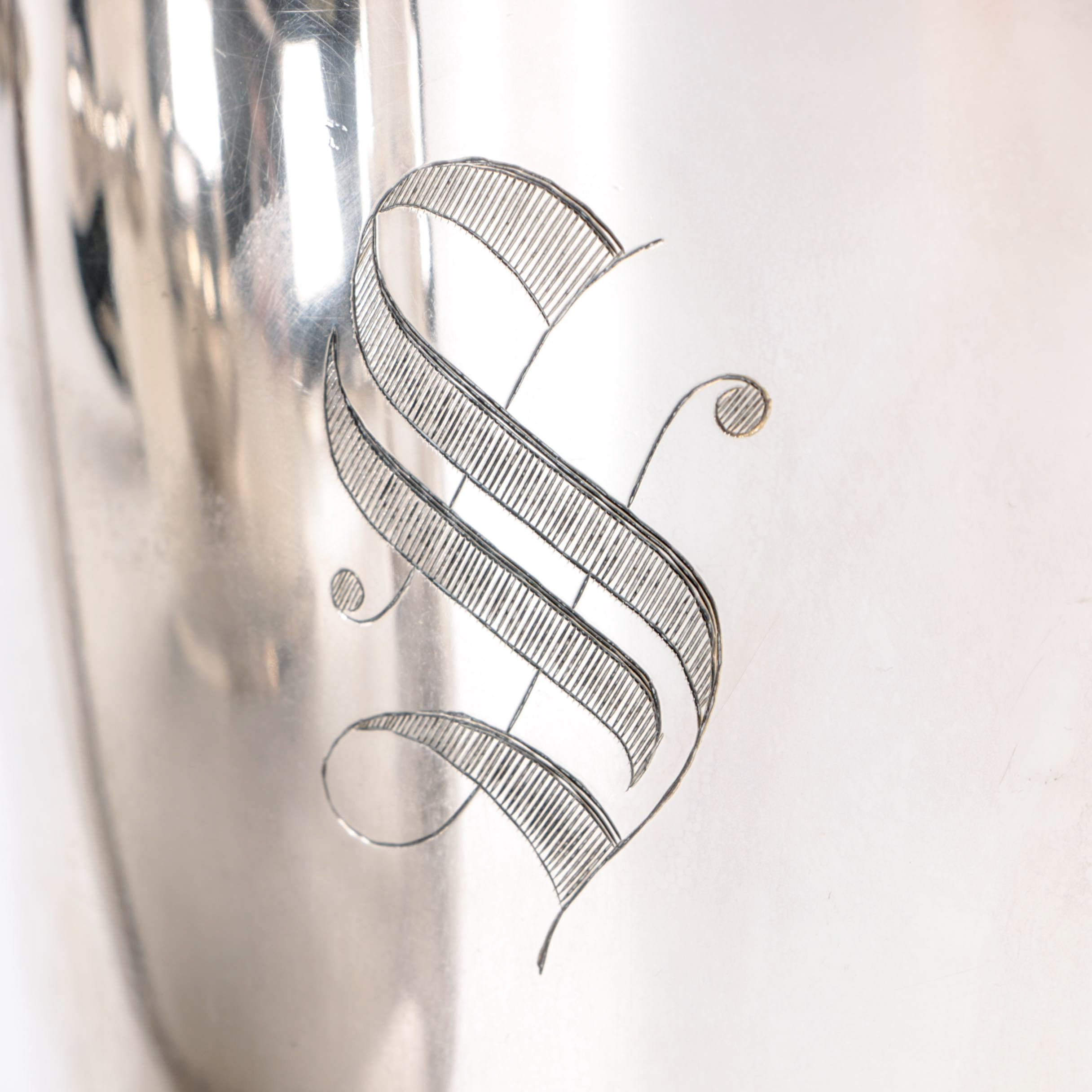 Antique and Vintage Silver Plated Serving Pieces