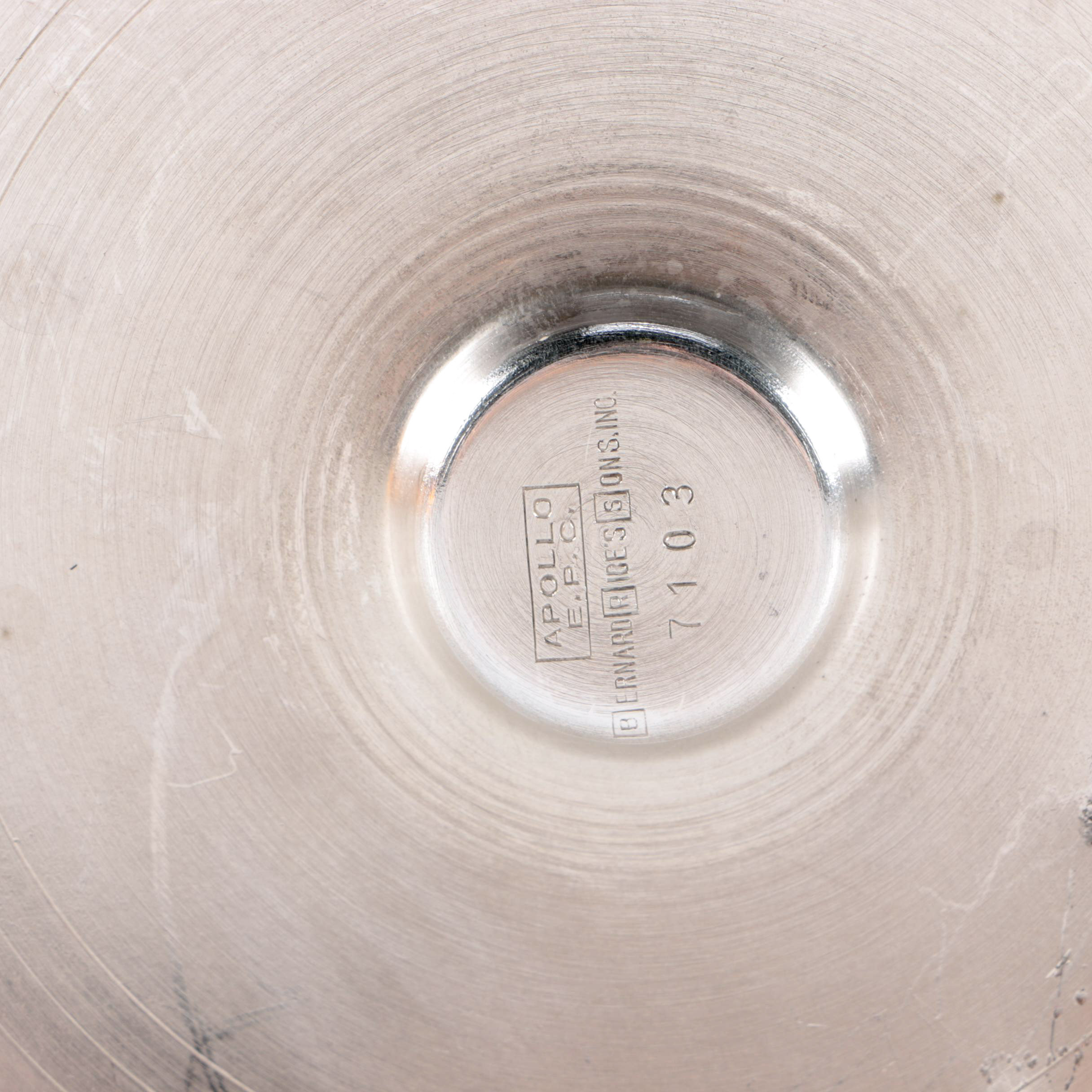 Antique and Vintage Silver Plated Serving Pieces