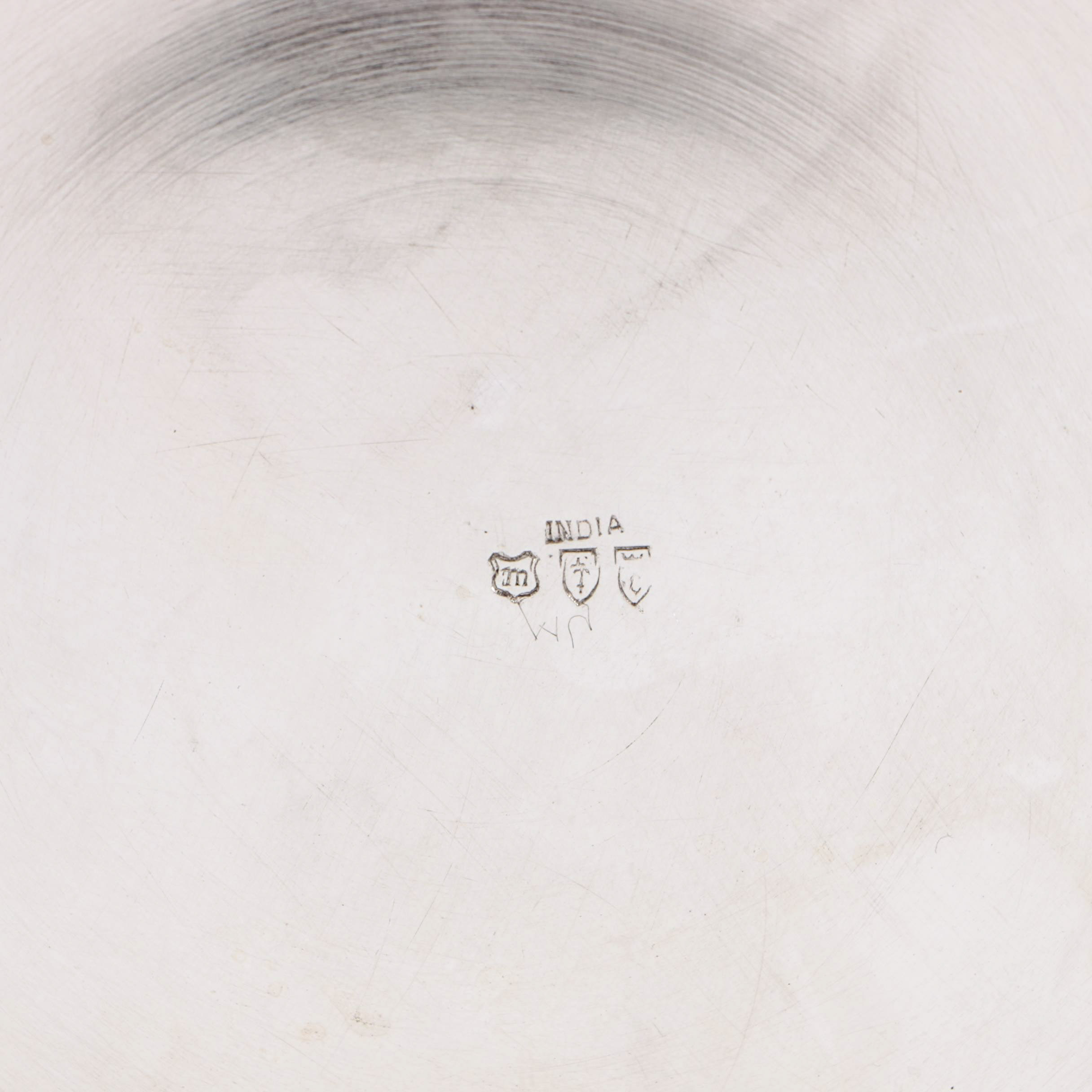 Antique and Vintage Silver Plated Serving Pieces