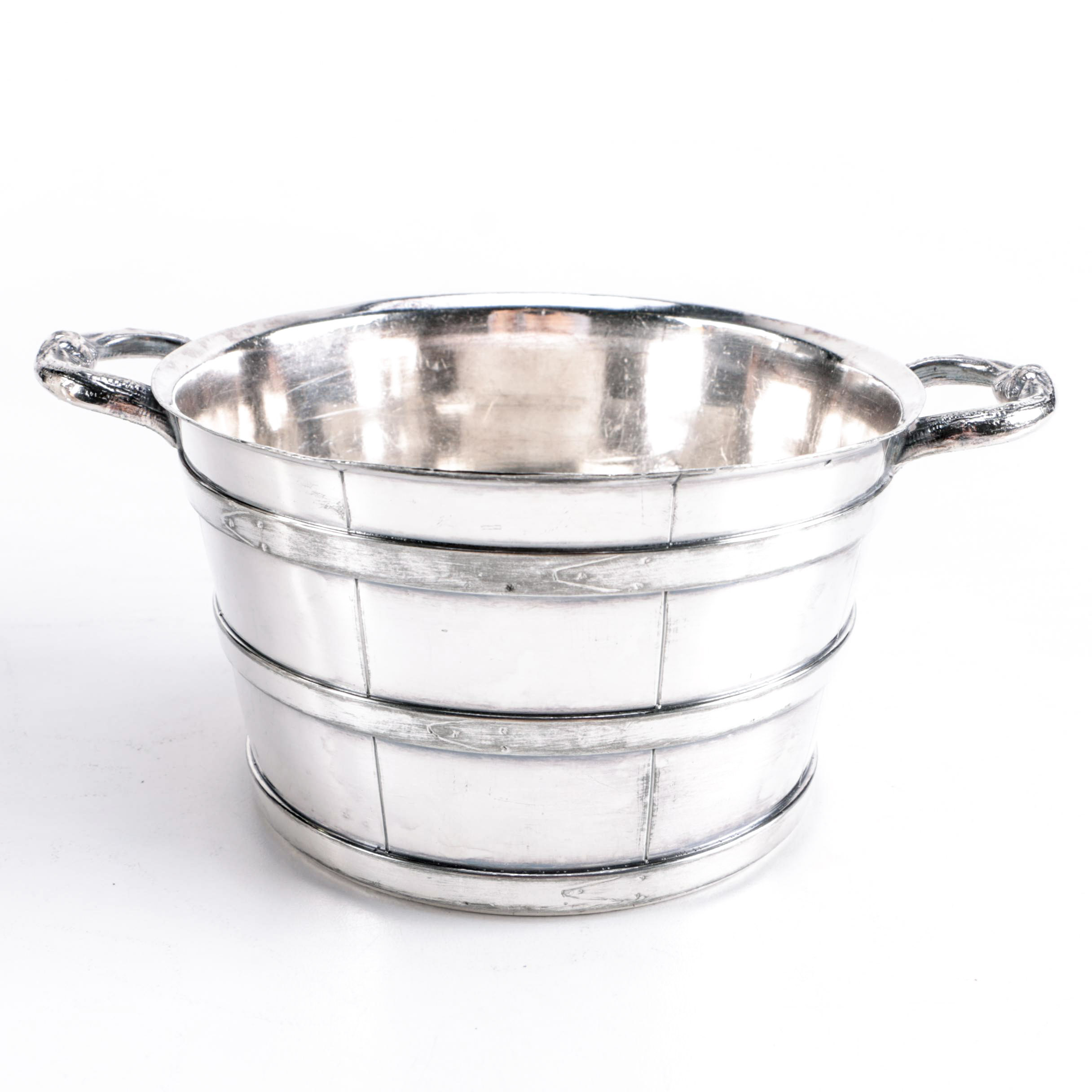 Antique and Vintage Silver Plated Serving Pieces