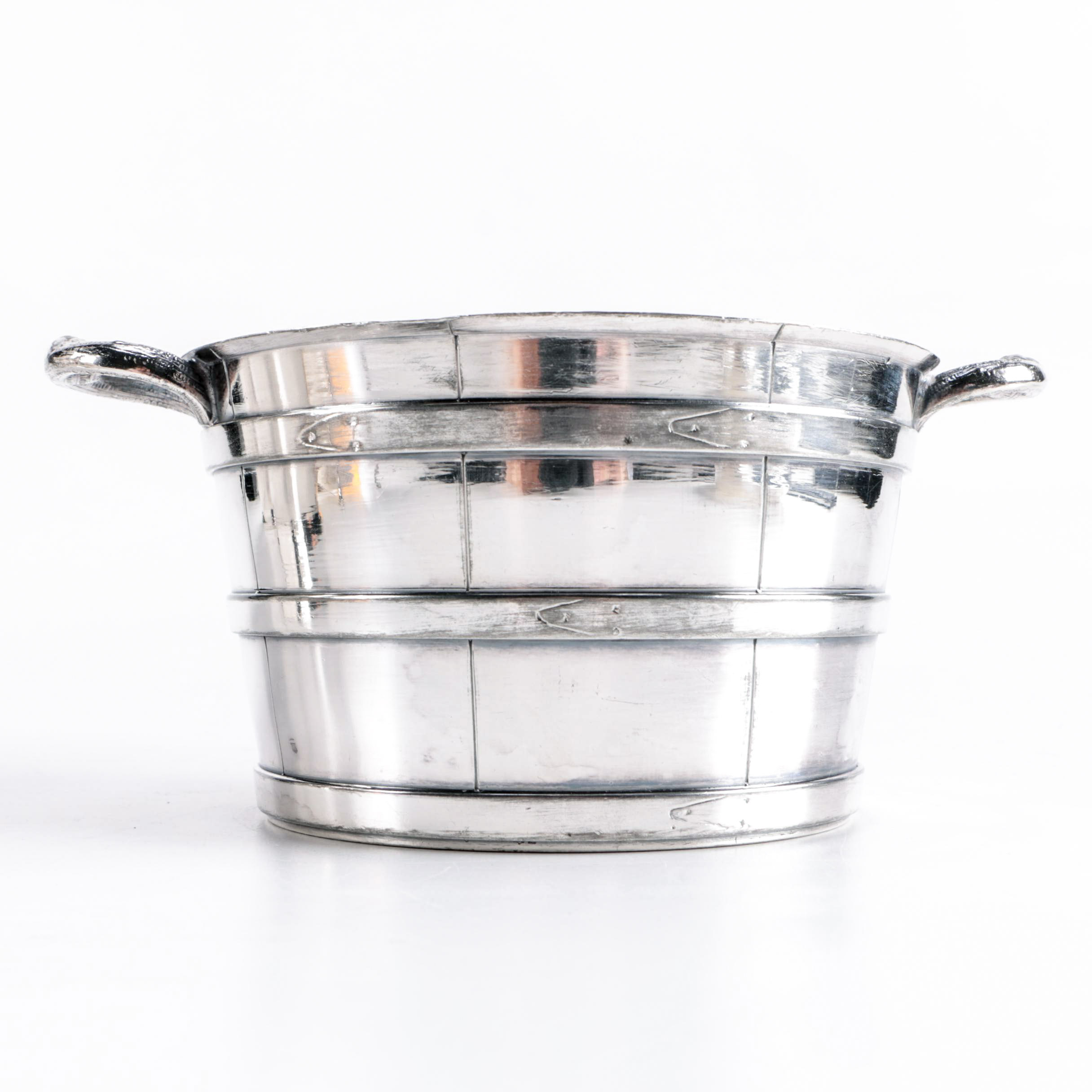 Antique and Vintage Silver Plated Serving Pieces