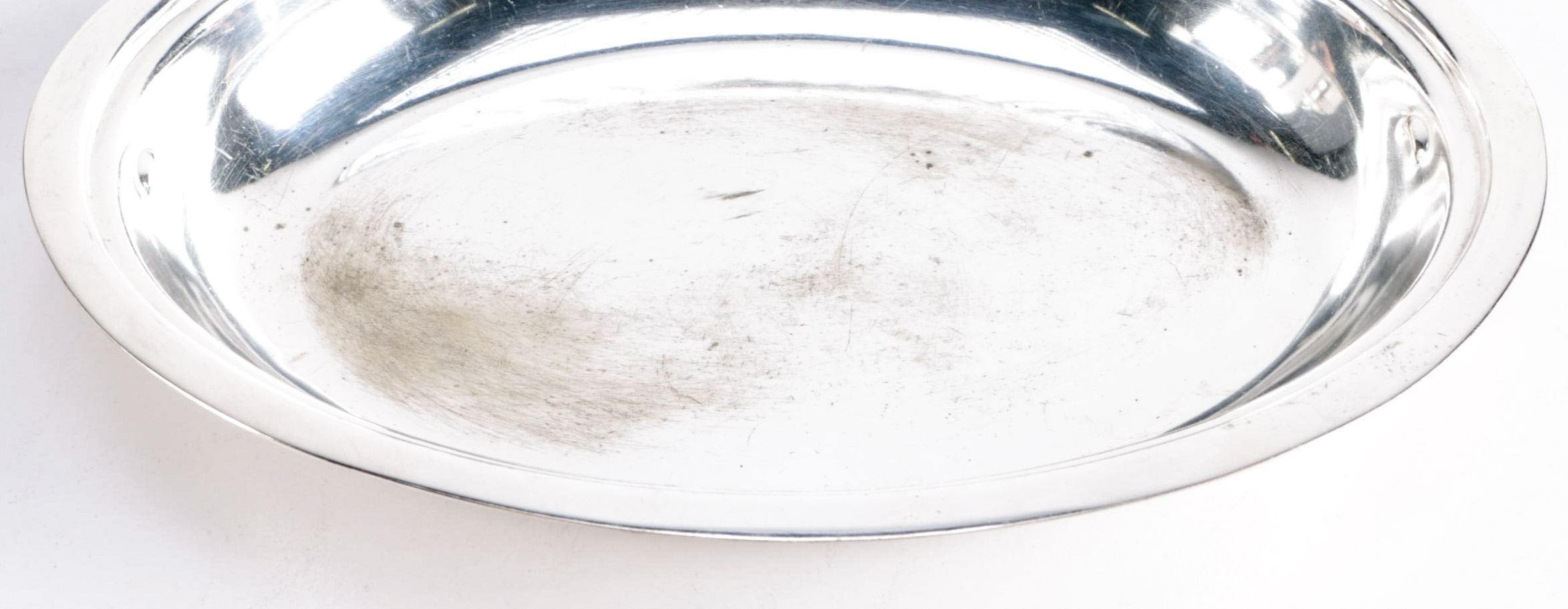 Antique and Vintage Silver Plated Serving Pieces